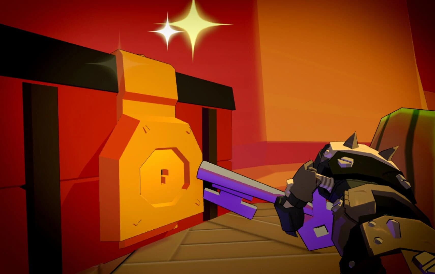 Wolf & Pigs screenshot 4