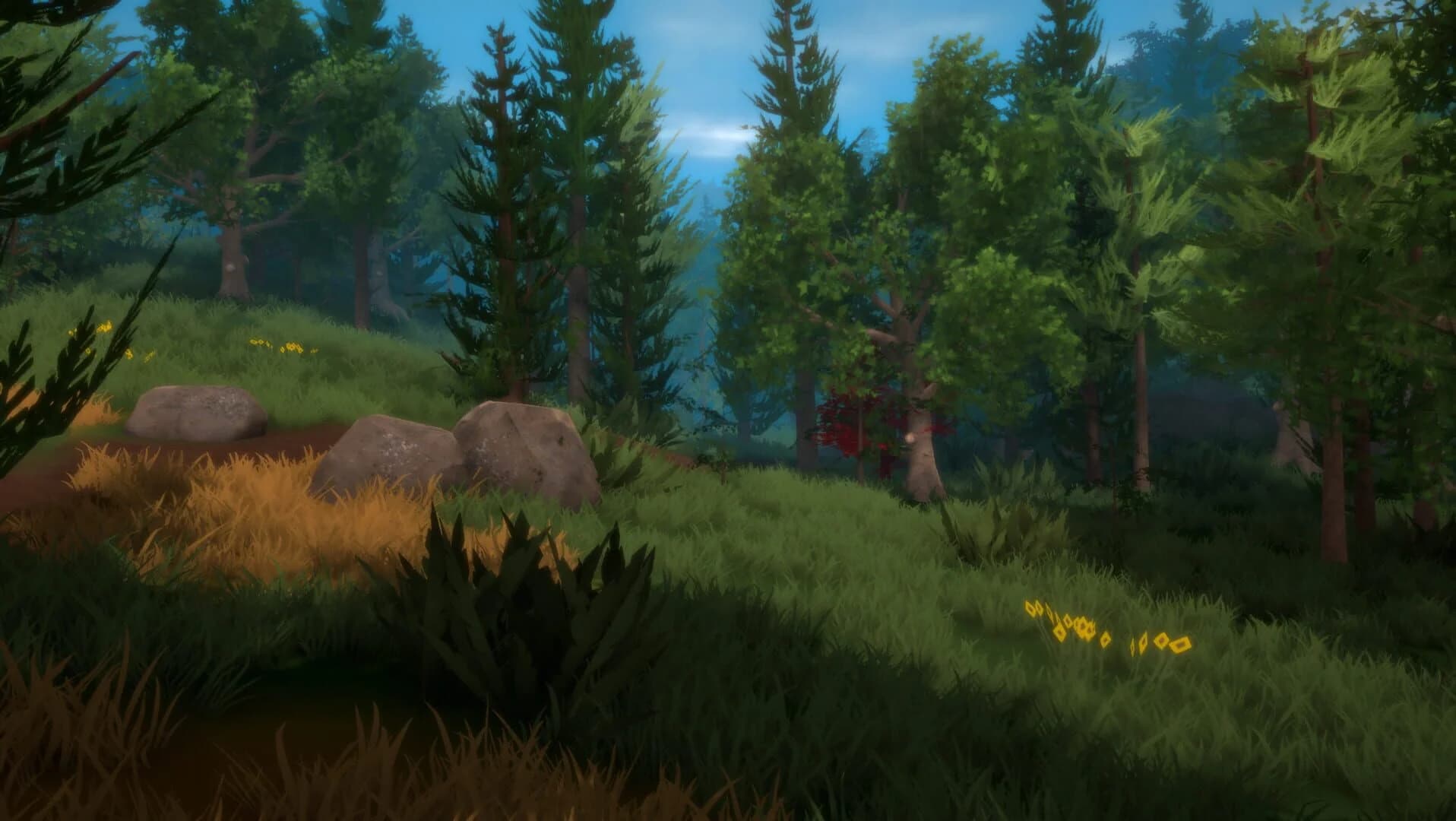 Wolf Ridge screenshot 4
