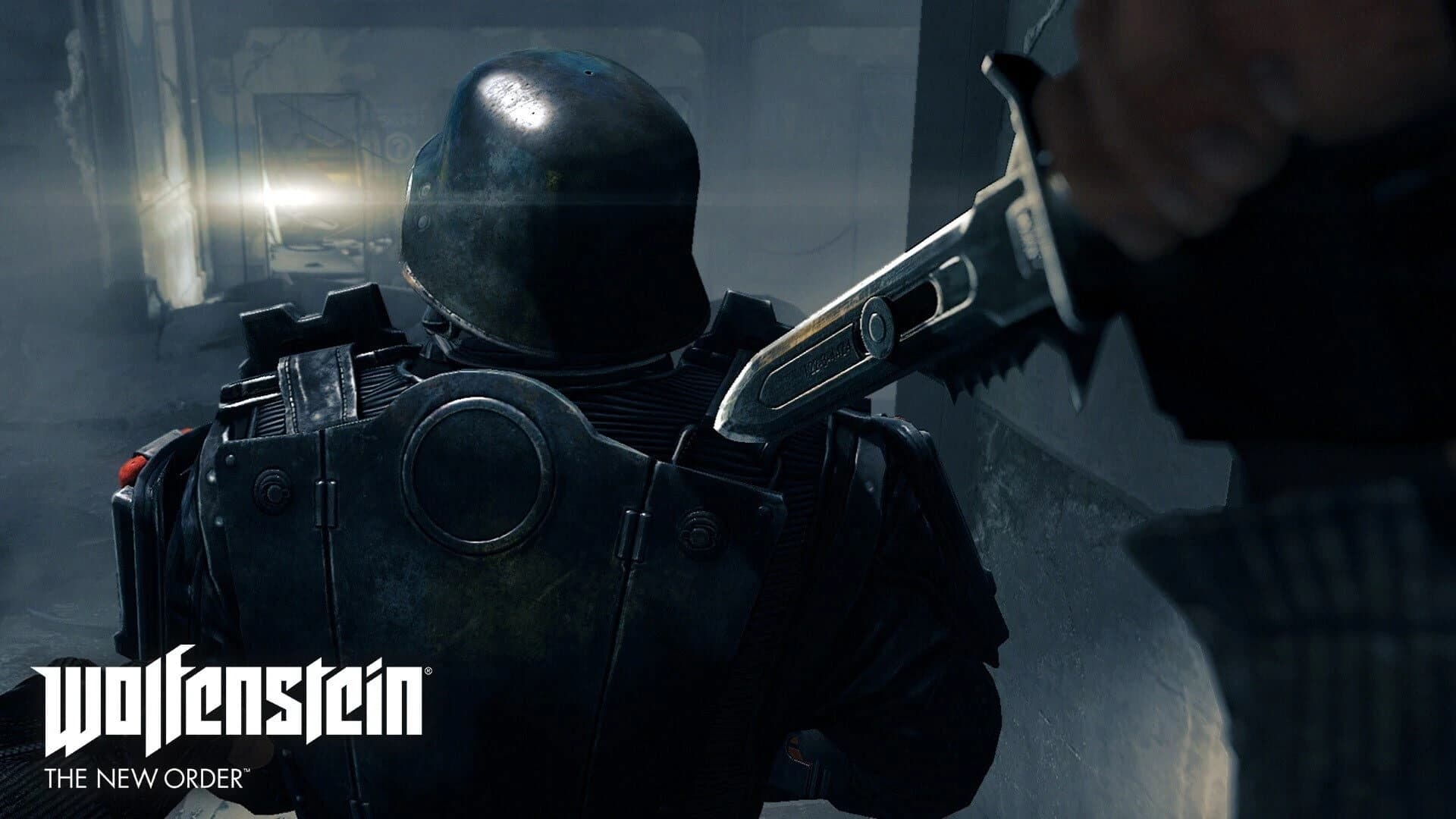 Wolfenstein: Alt History Collection screenshot 2