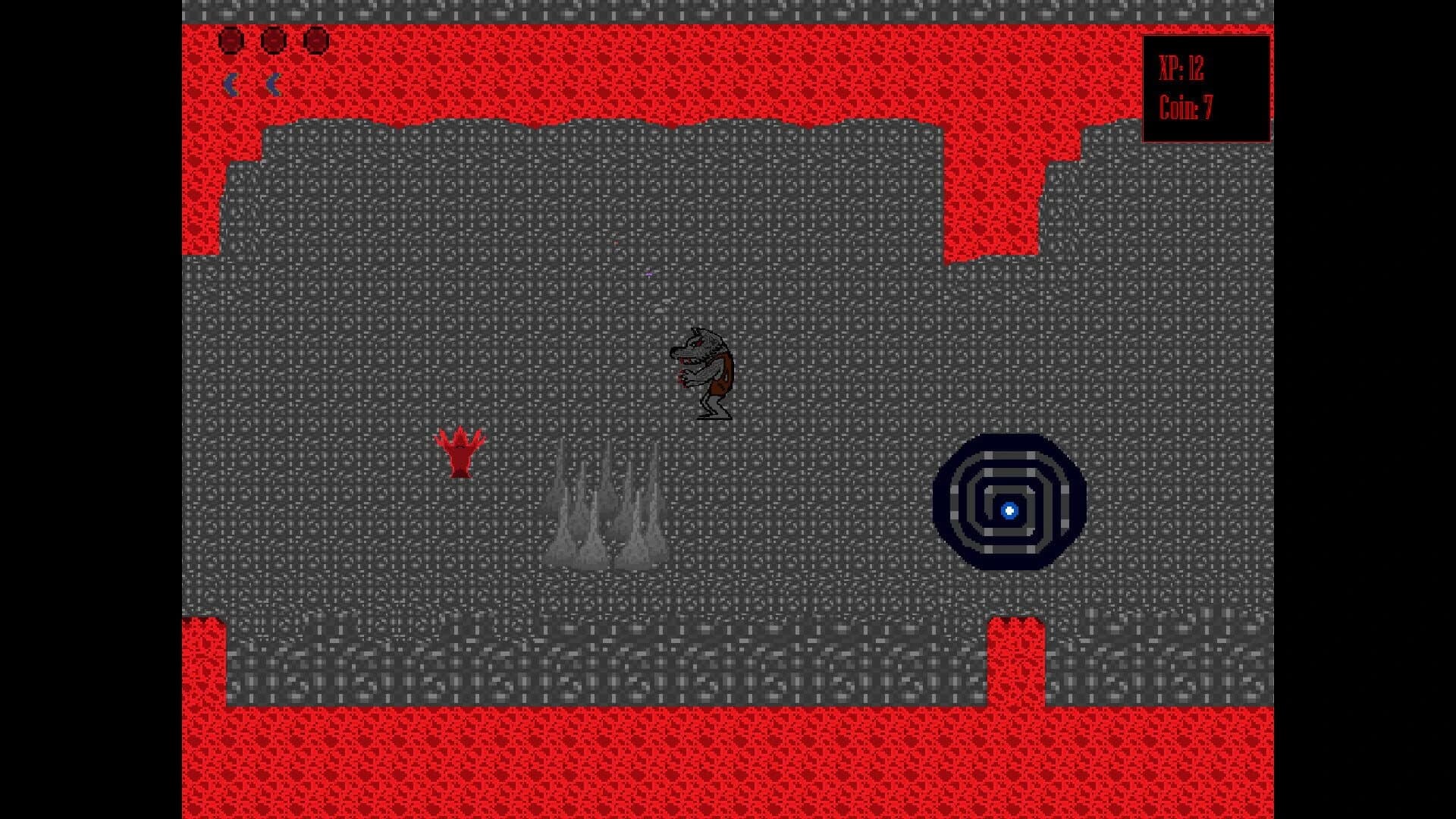 Wolfgate screenshot 4