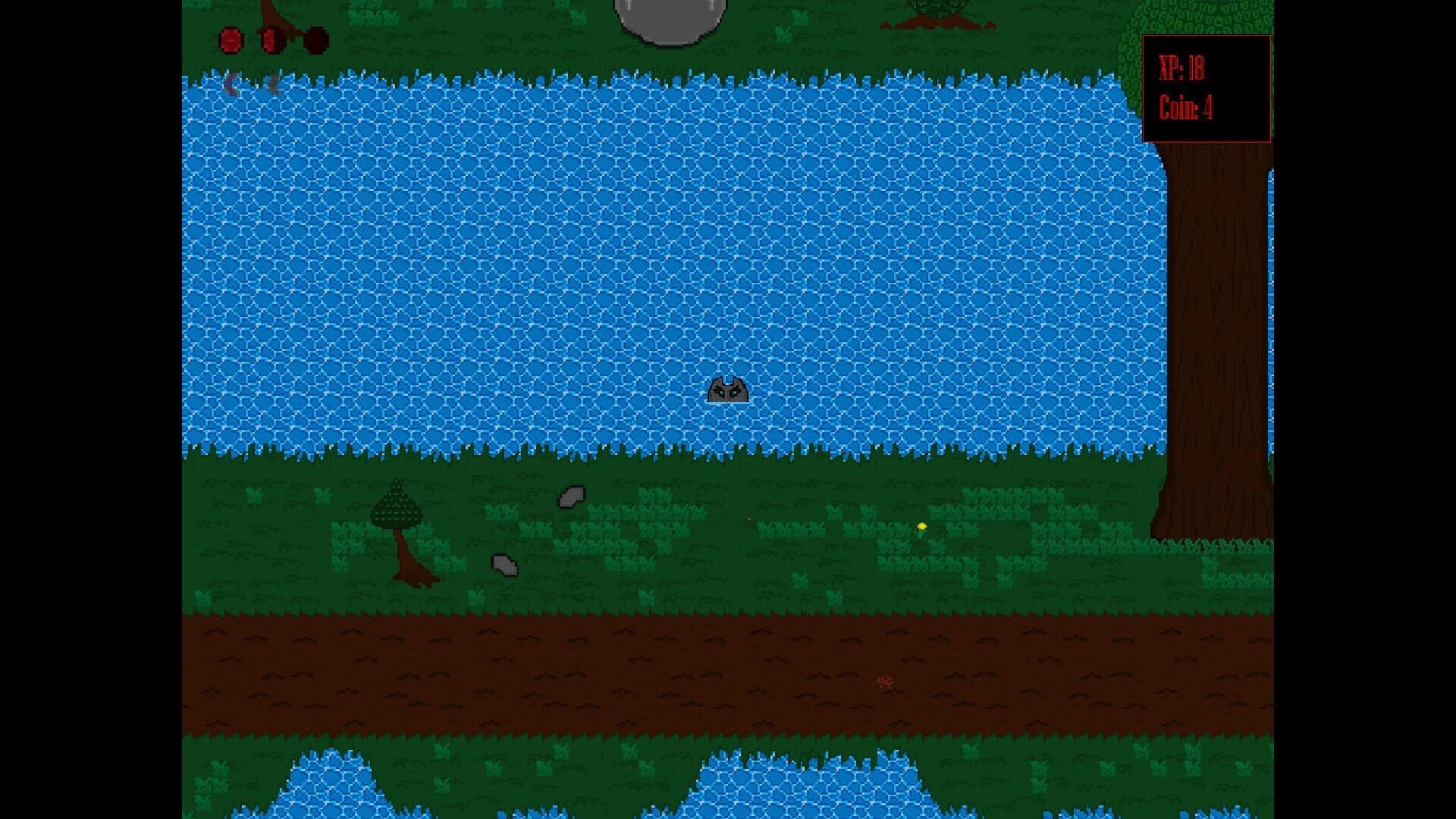 Wolfgate screenshot 5