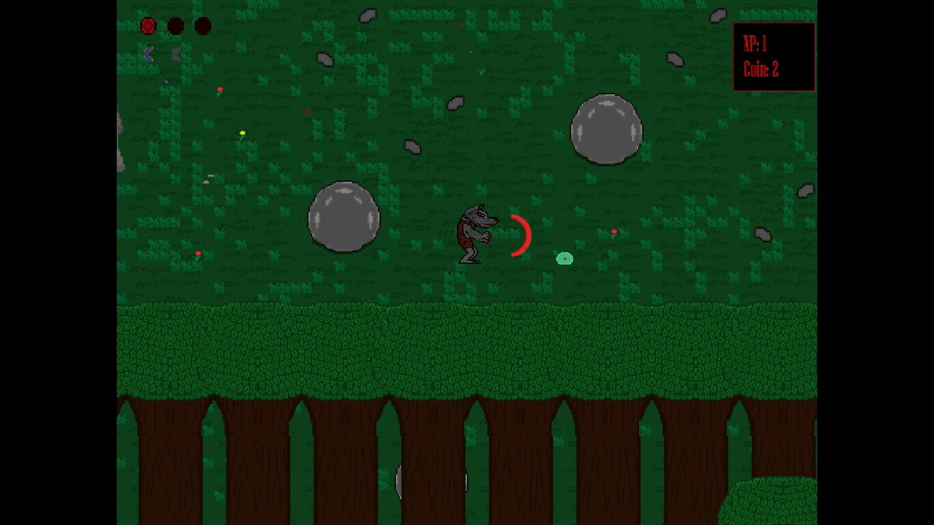 Wolfgate screenshot 2