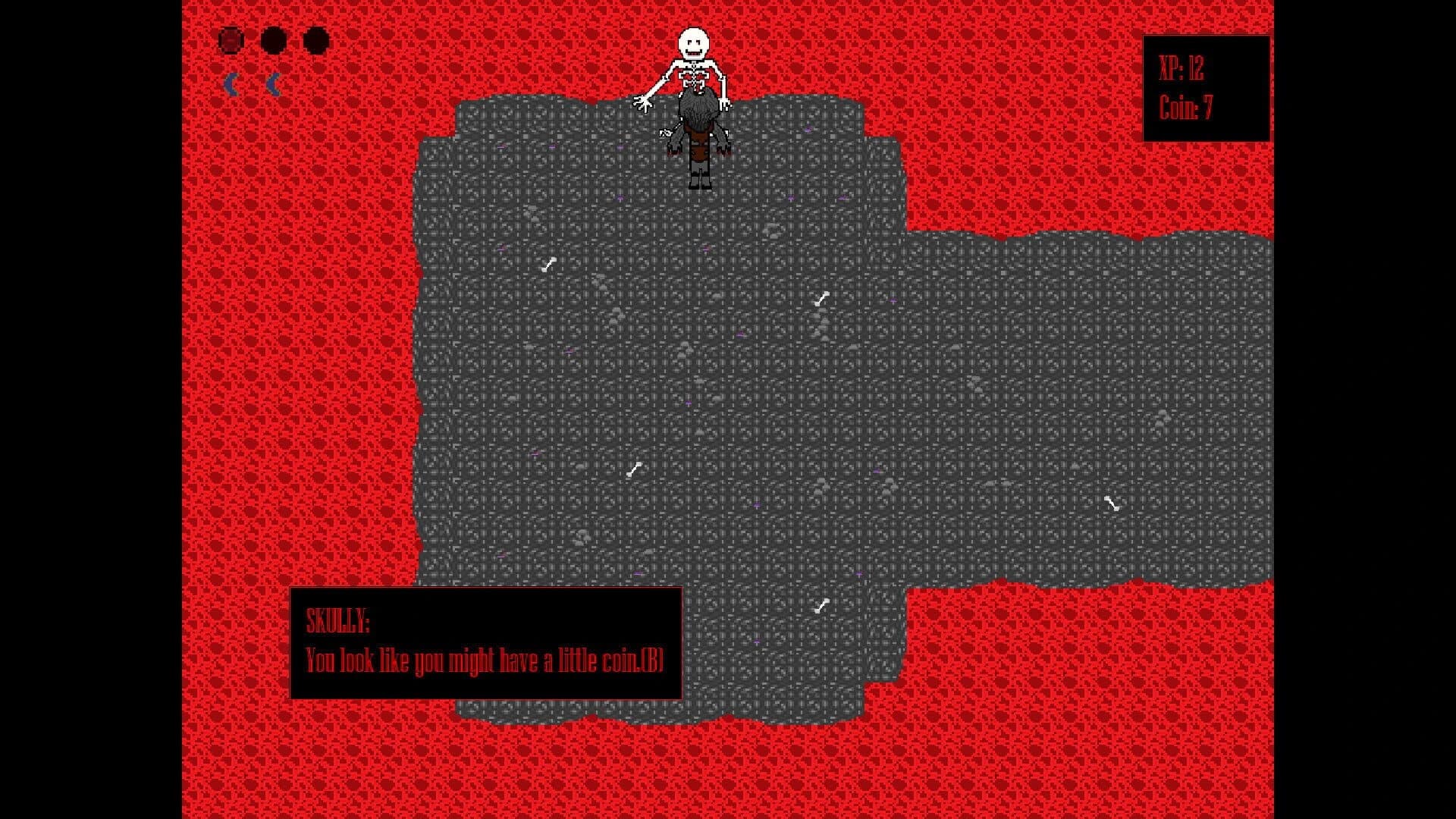 Wolfgate screenshot 1