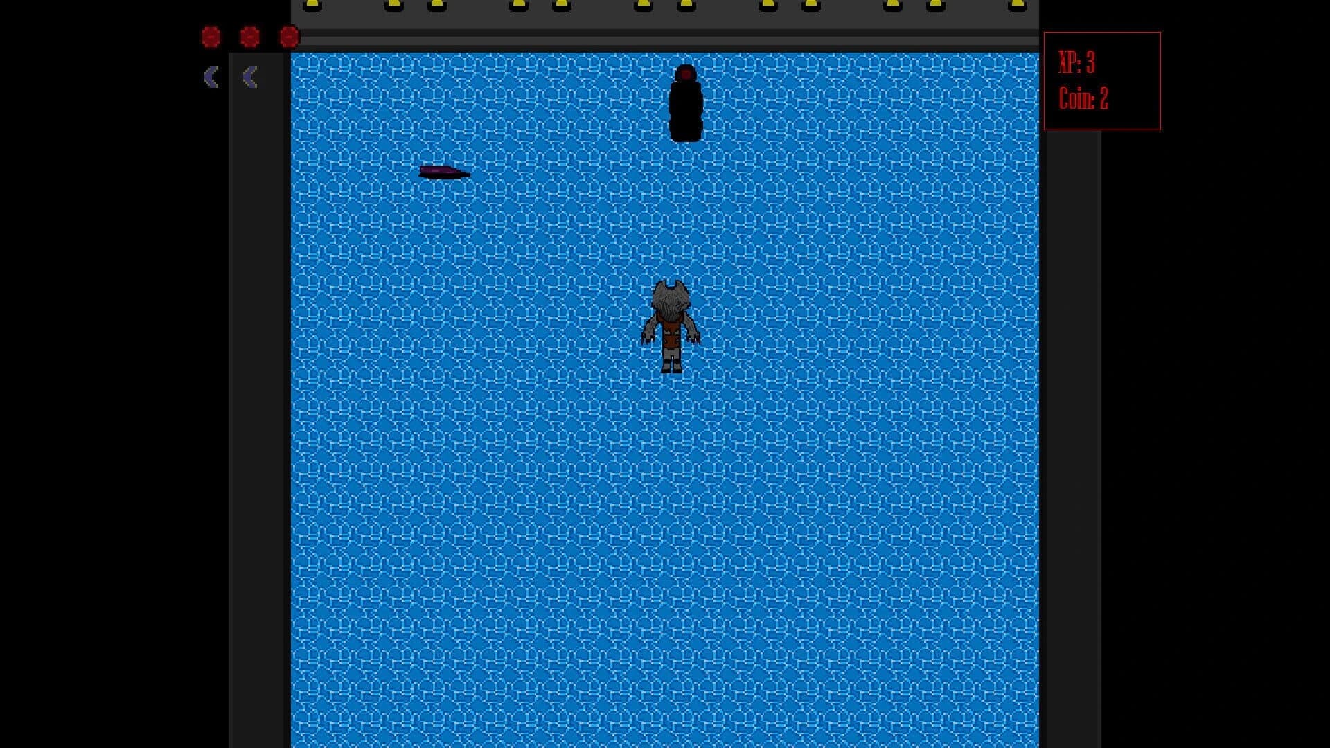 Wolfgate screenshot 3