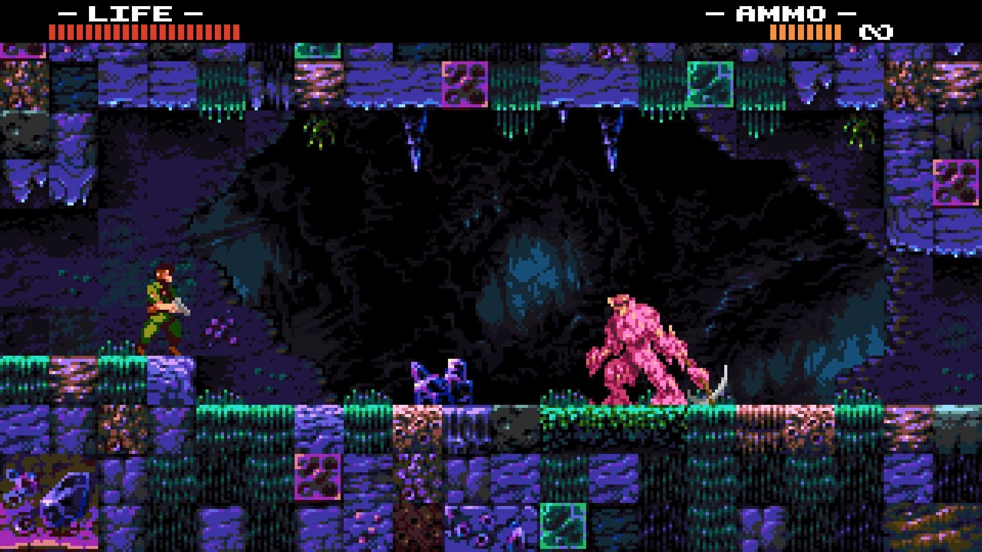 Wolfhound screenshot 4