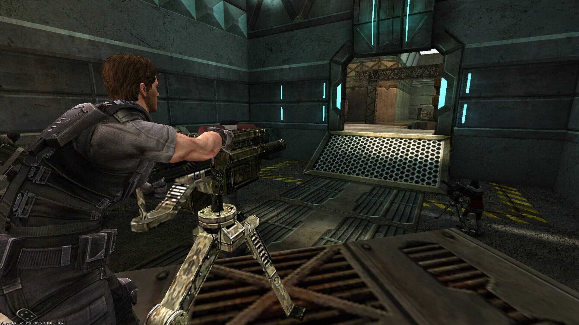 Wolfteam: Reboot screenshot 1