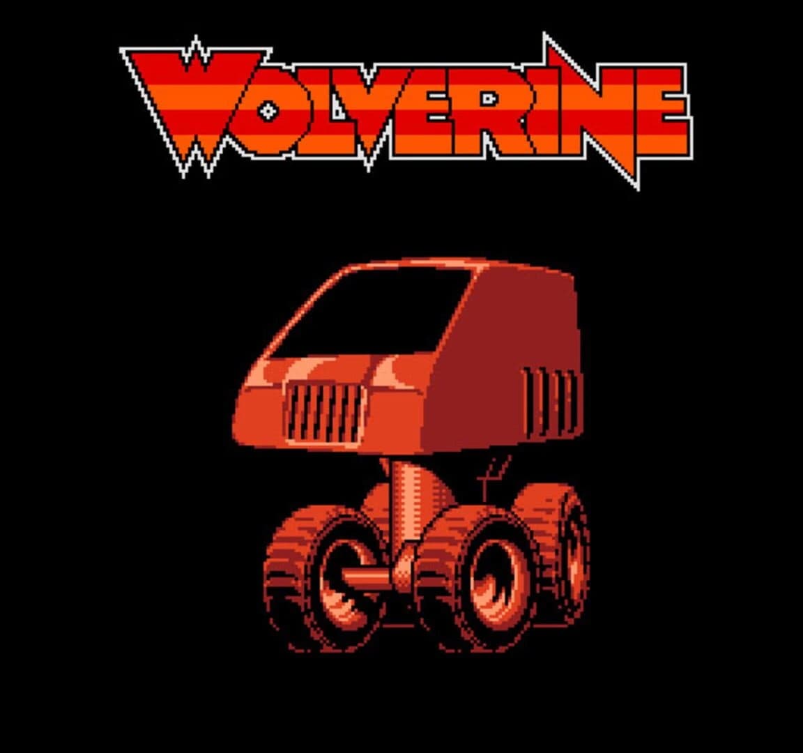 Wolverine screenshot 1