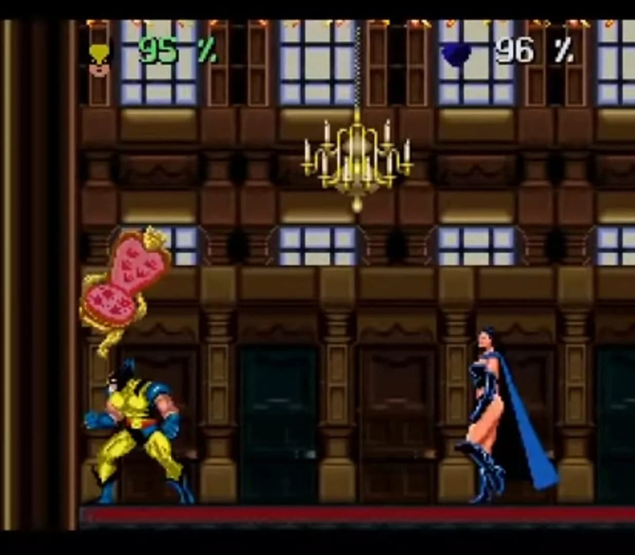 Wolverine: Adamantium Rage screenshot 4