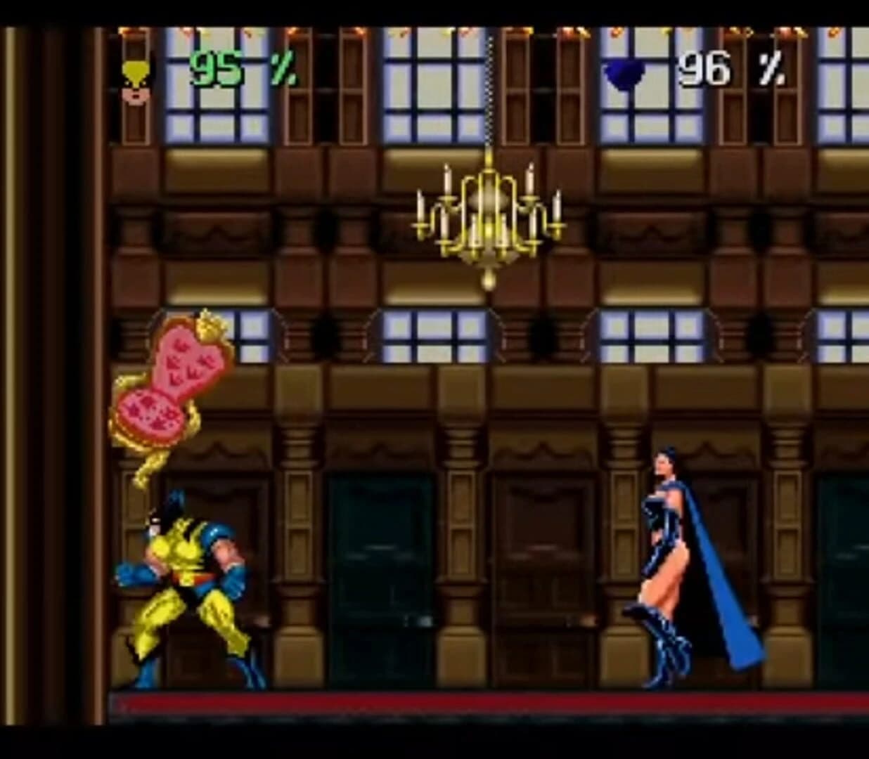 Wolverine: Adamantium Rage screenshot 4