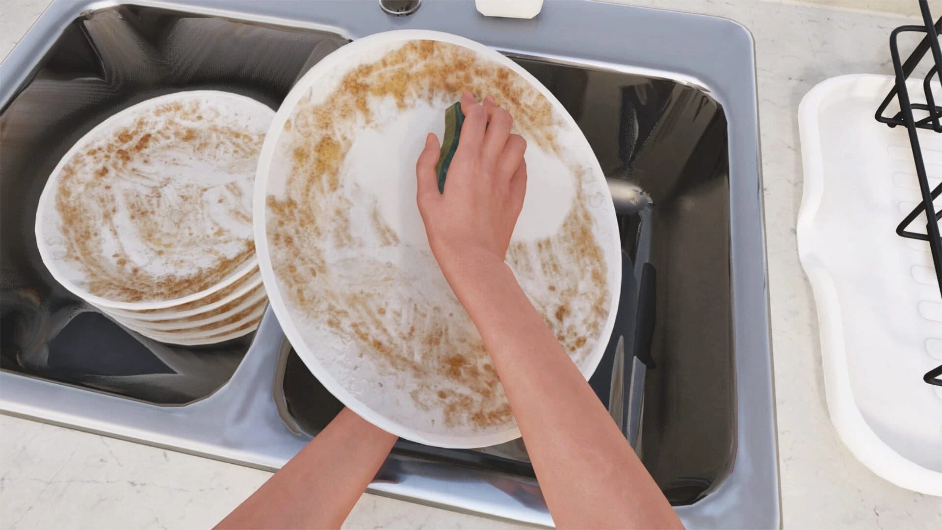 Woman Simulator screenshot 5