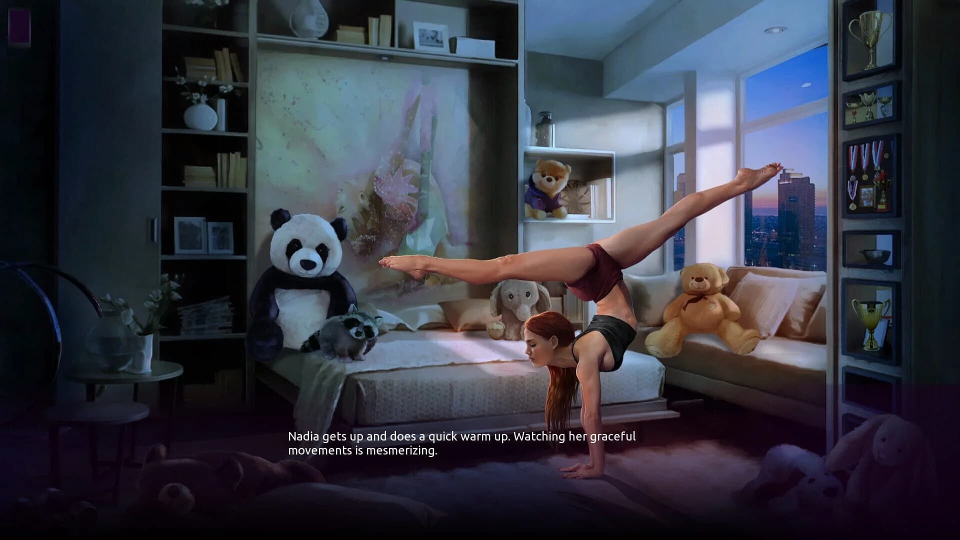 Womanizer screenshot 1