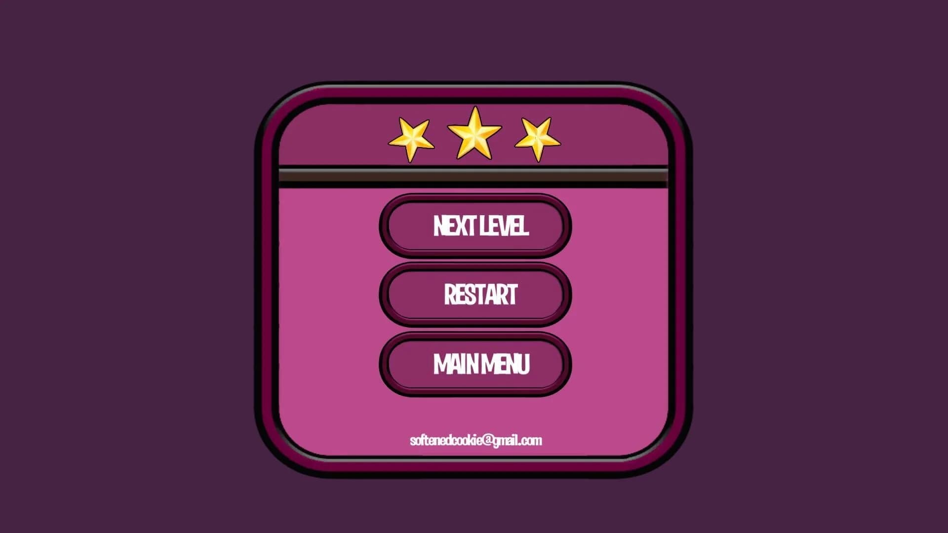 Woman's body screenshot 1