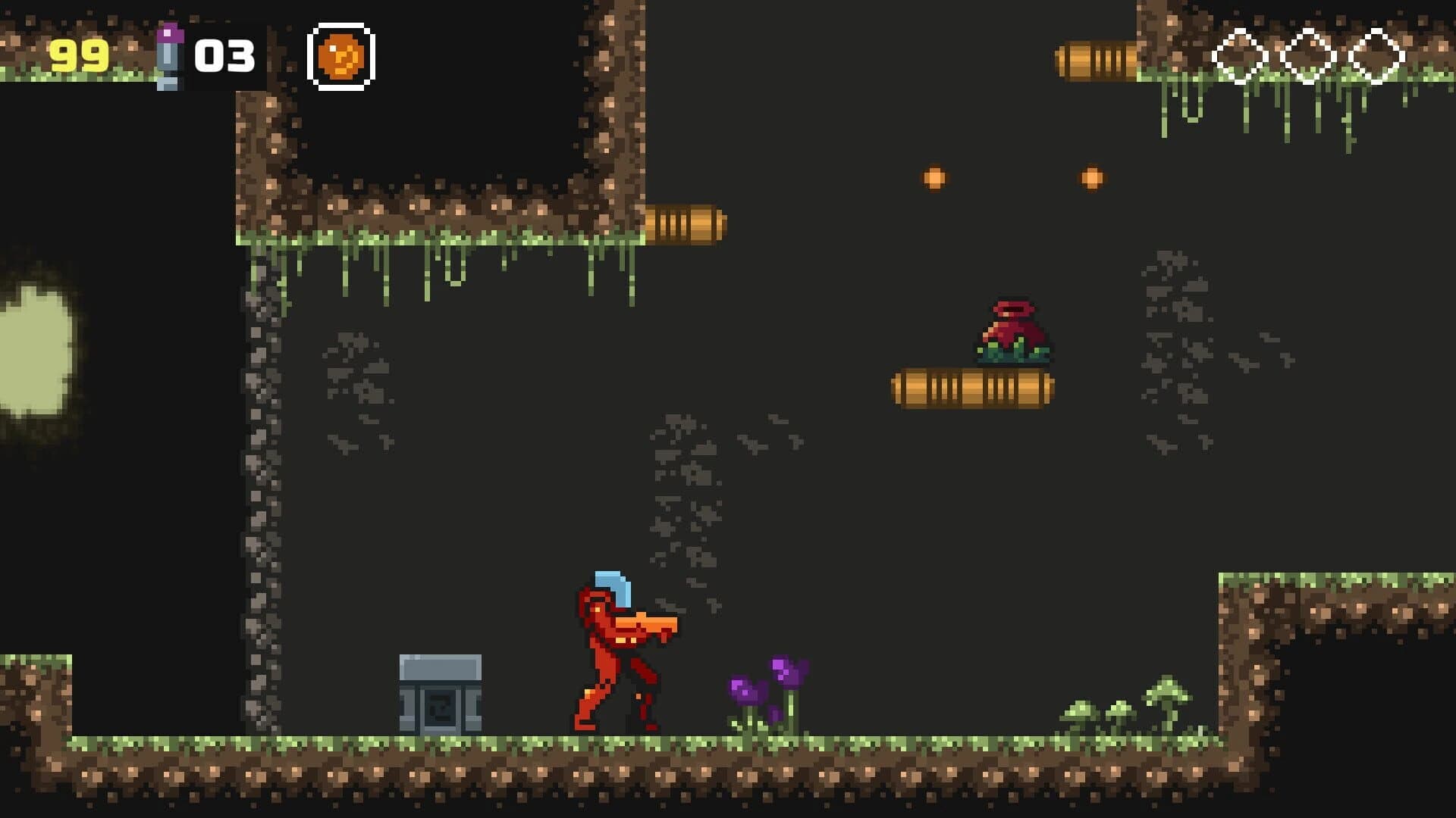 Womb screenshot 2