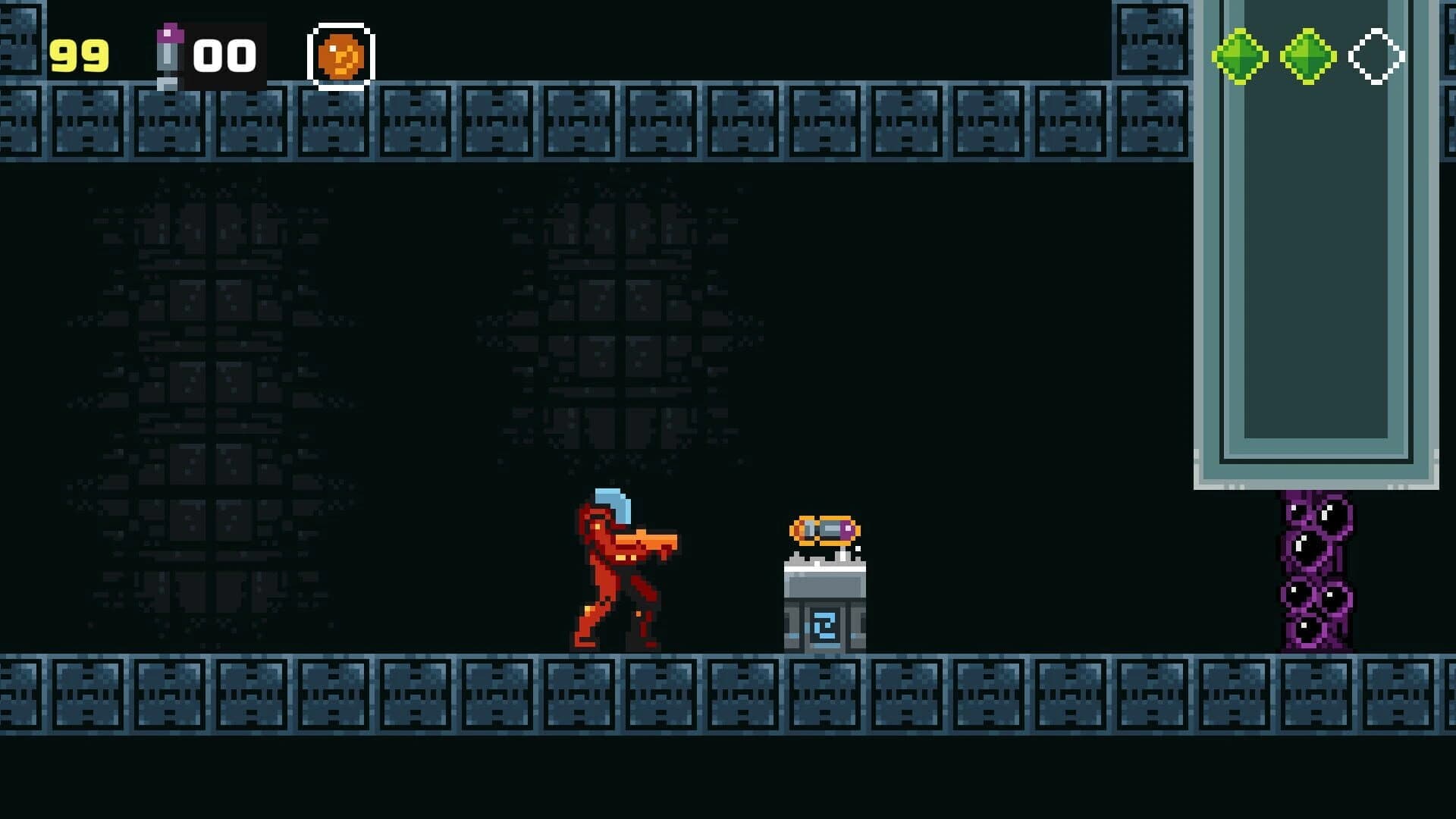 Womb screenshot 5