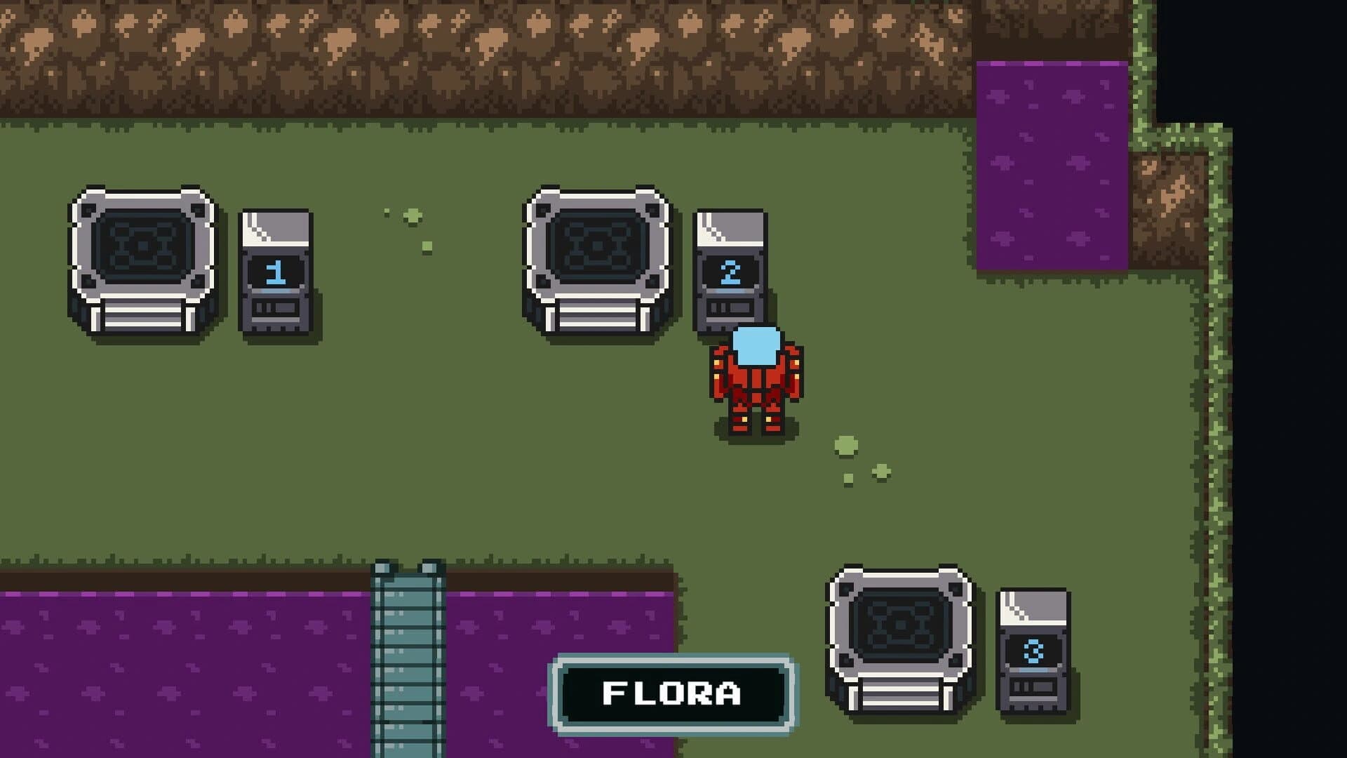 Womb screenshot 1