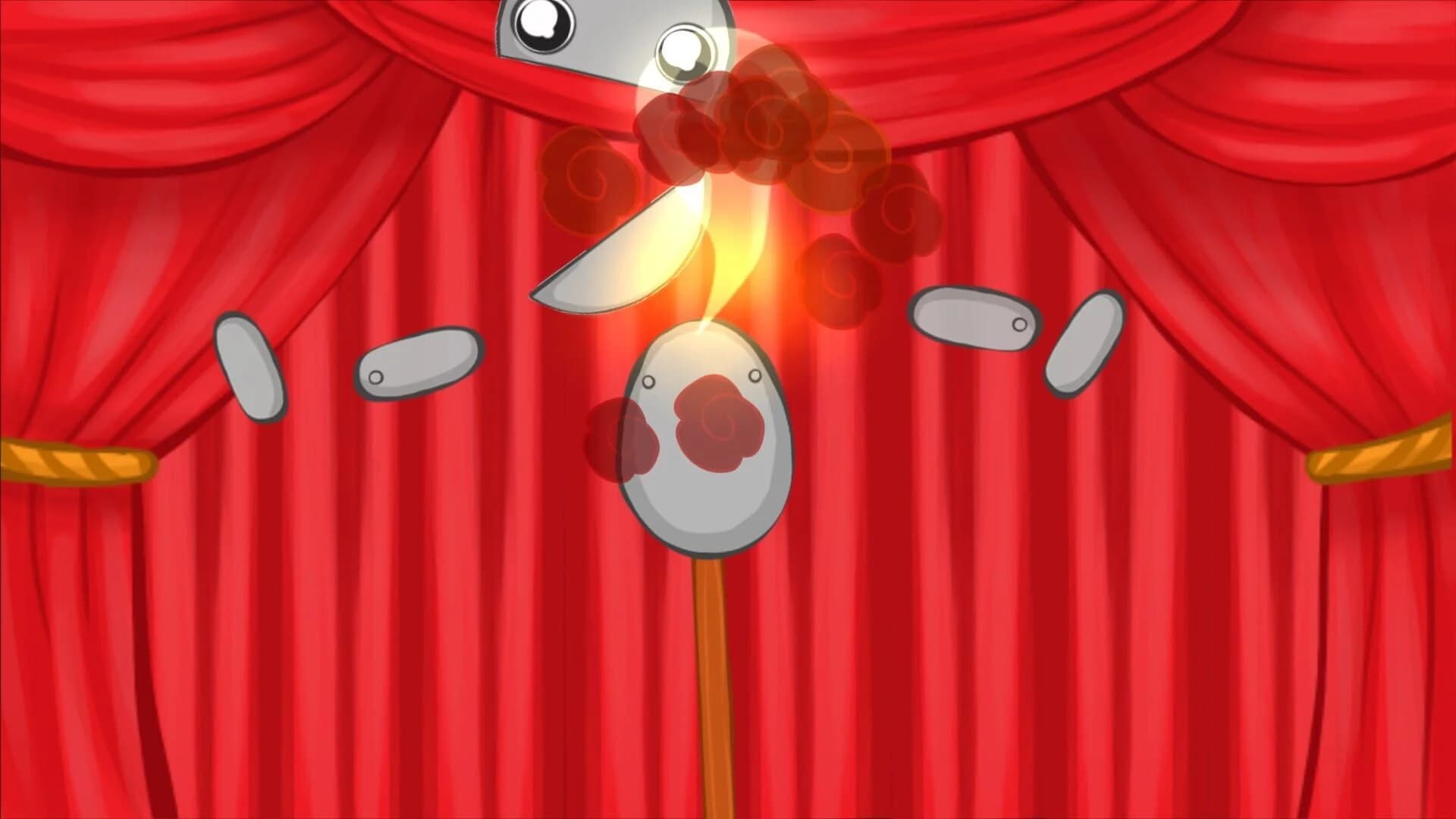 Womb Room screenshot 5