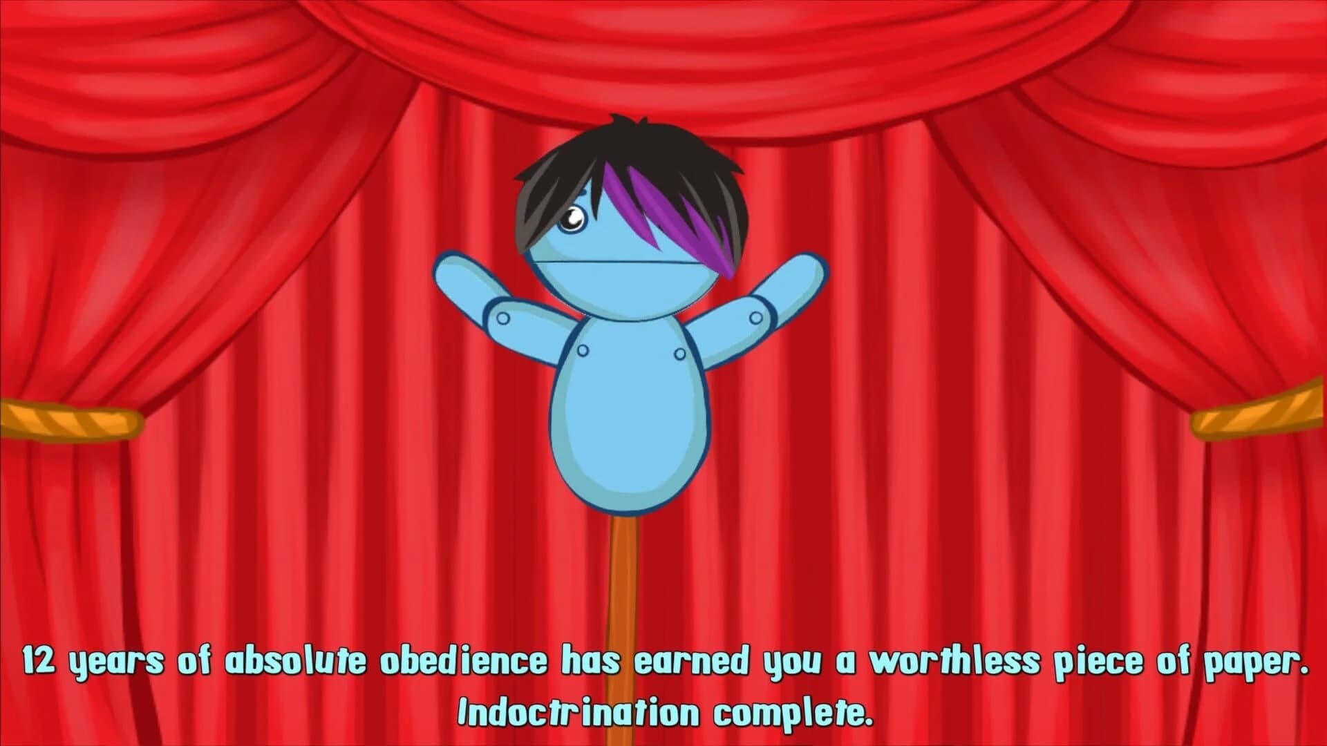 Womb Room screenshot 2