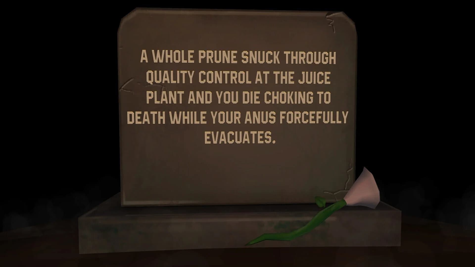 Womb Room screenshot 4