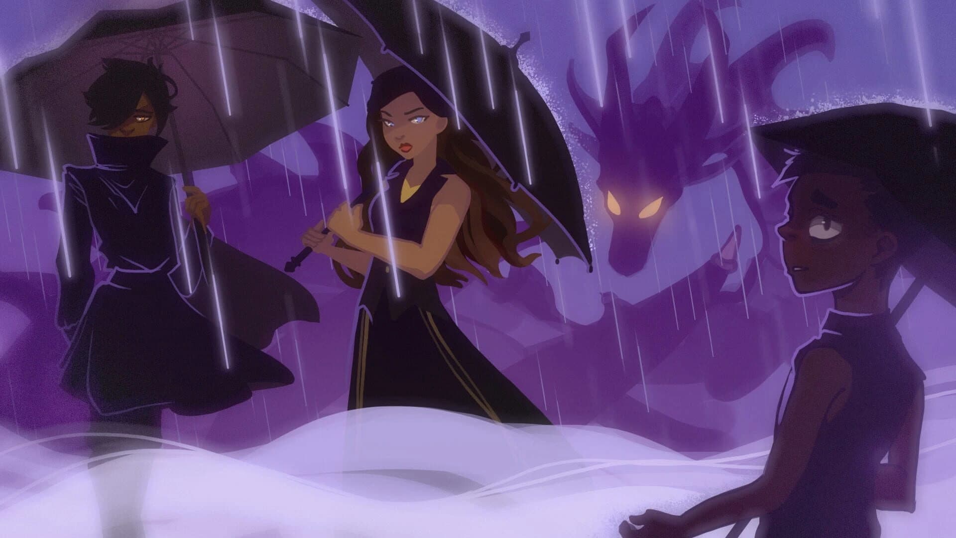 Women of Xal screenshot 3