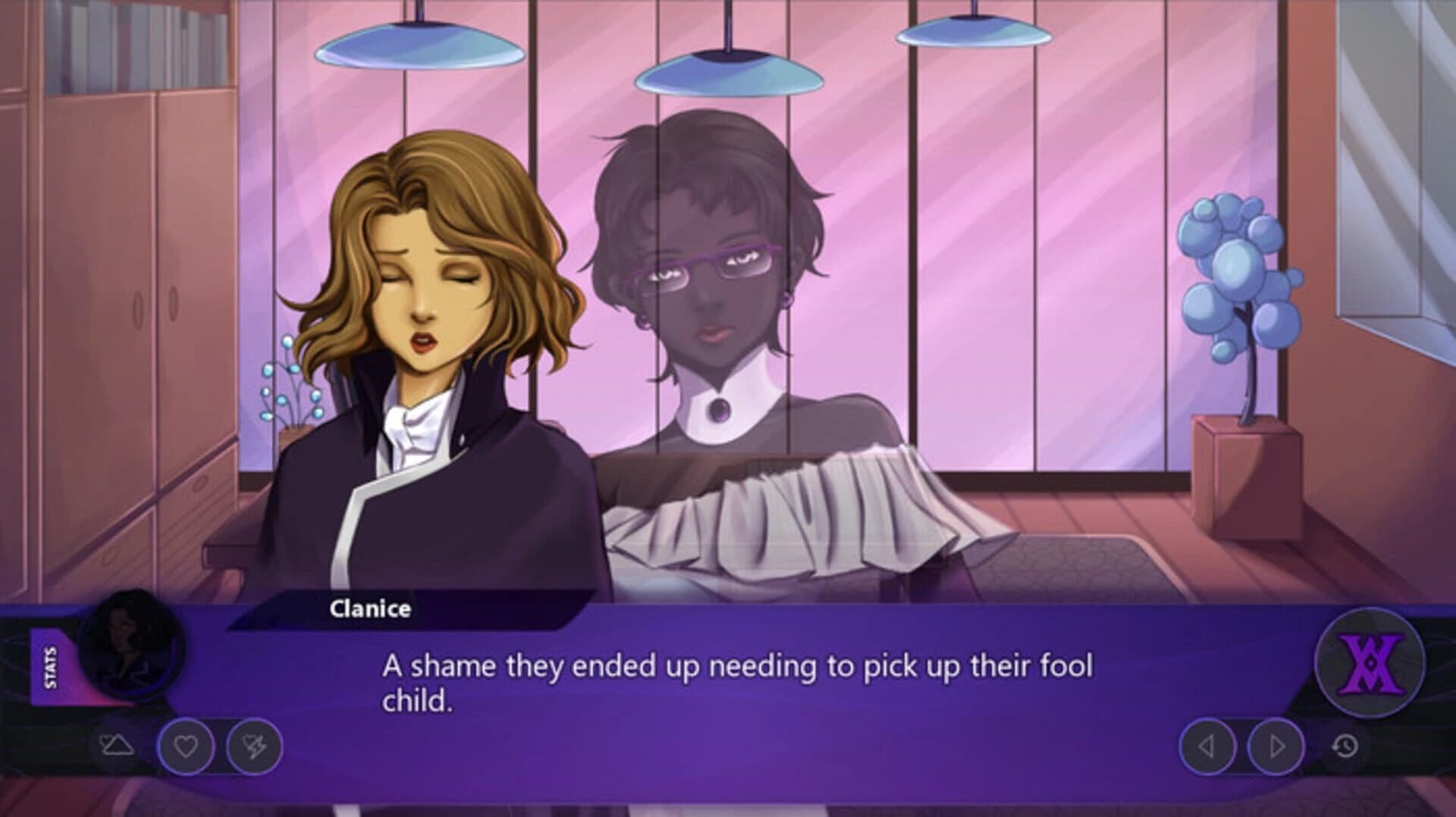 Women of Xal screenshot 2