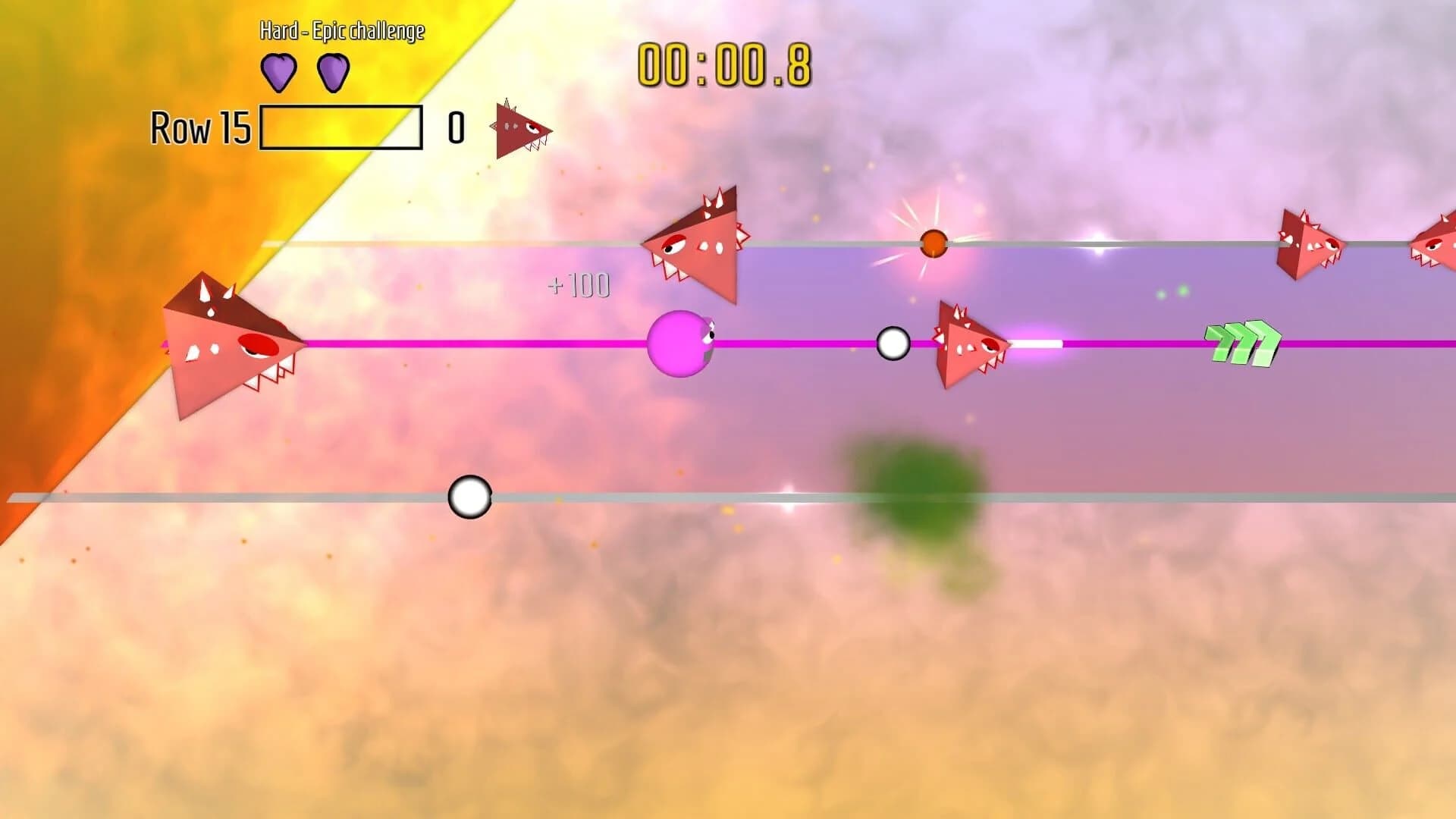 Wondee screenshot 1