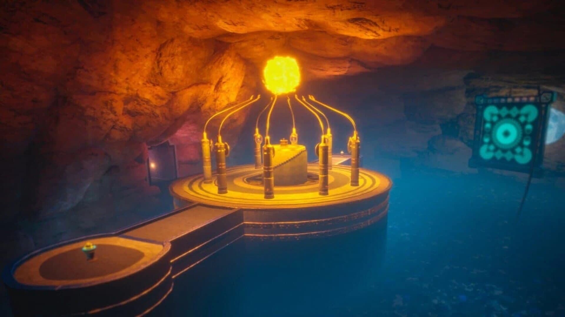 Wonder Cave screenshot 5