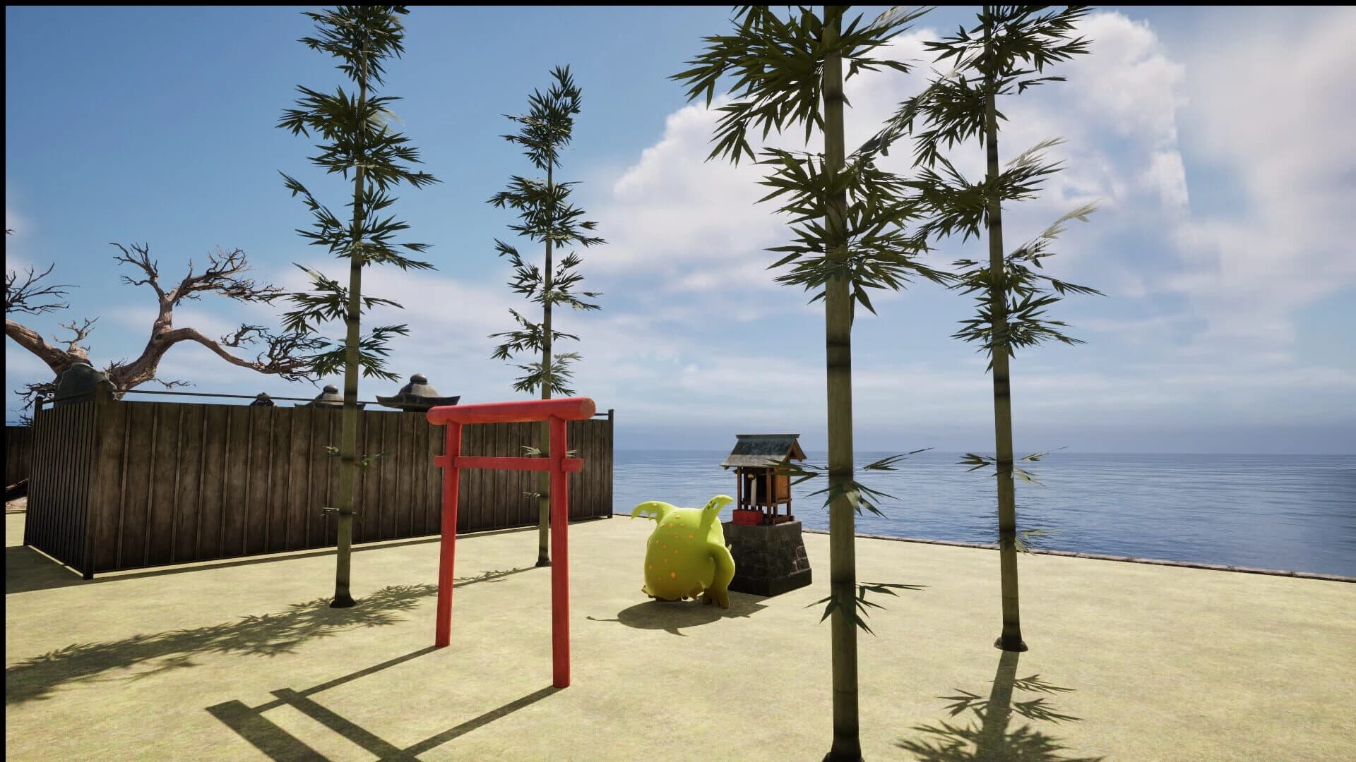 Wonder Loop Village screenshot 5