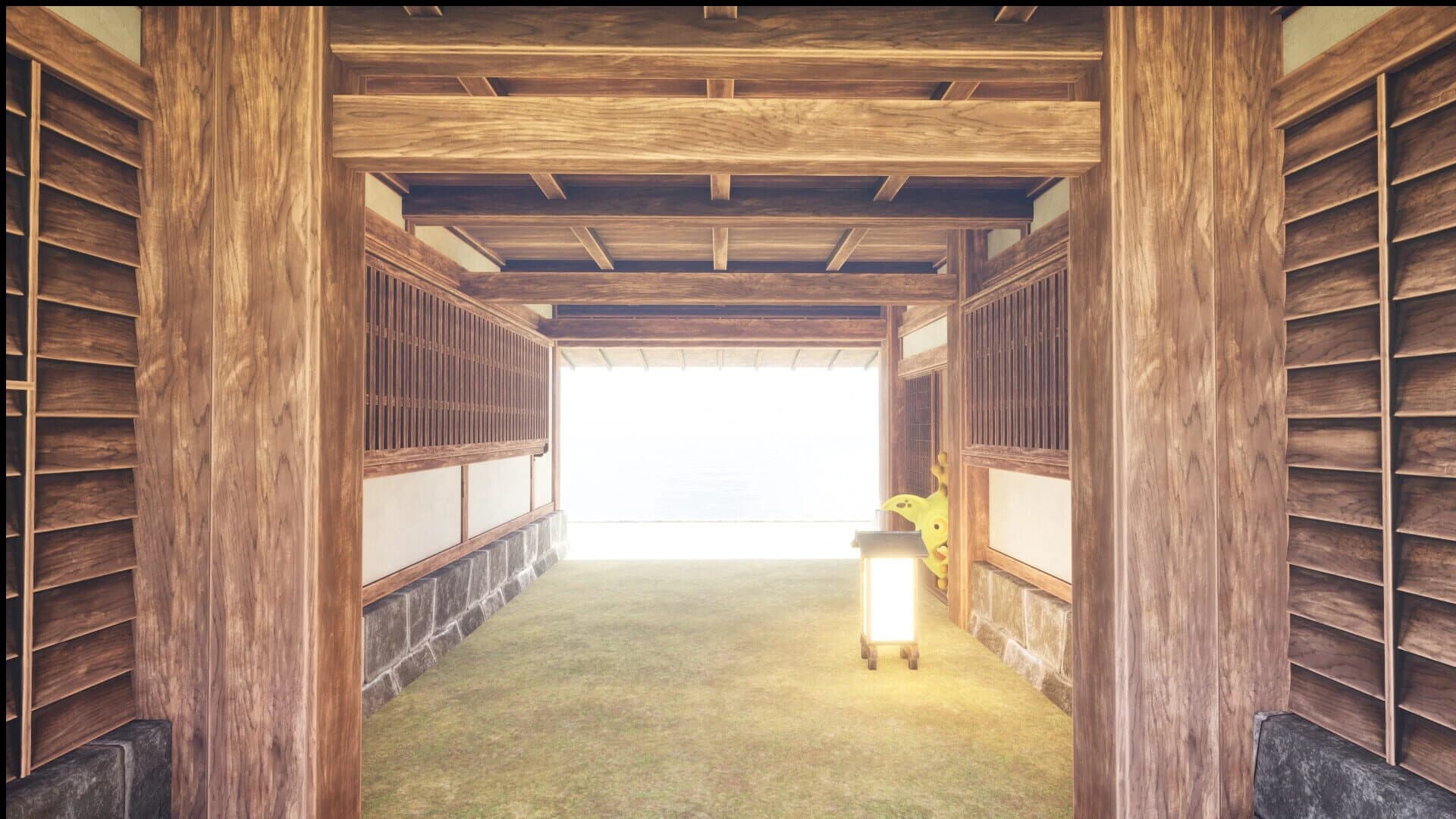 Wonder Loop Village screenshot 3