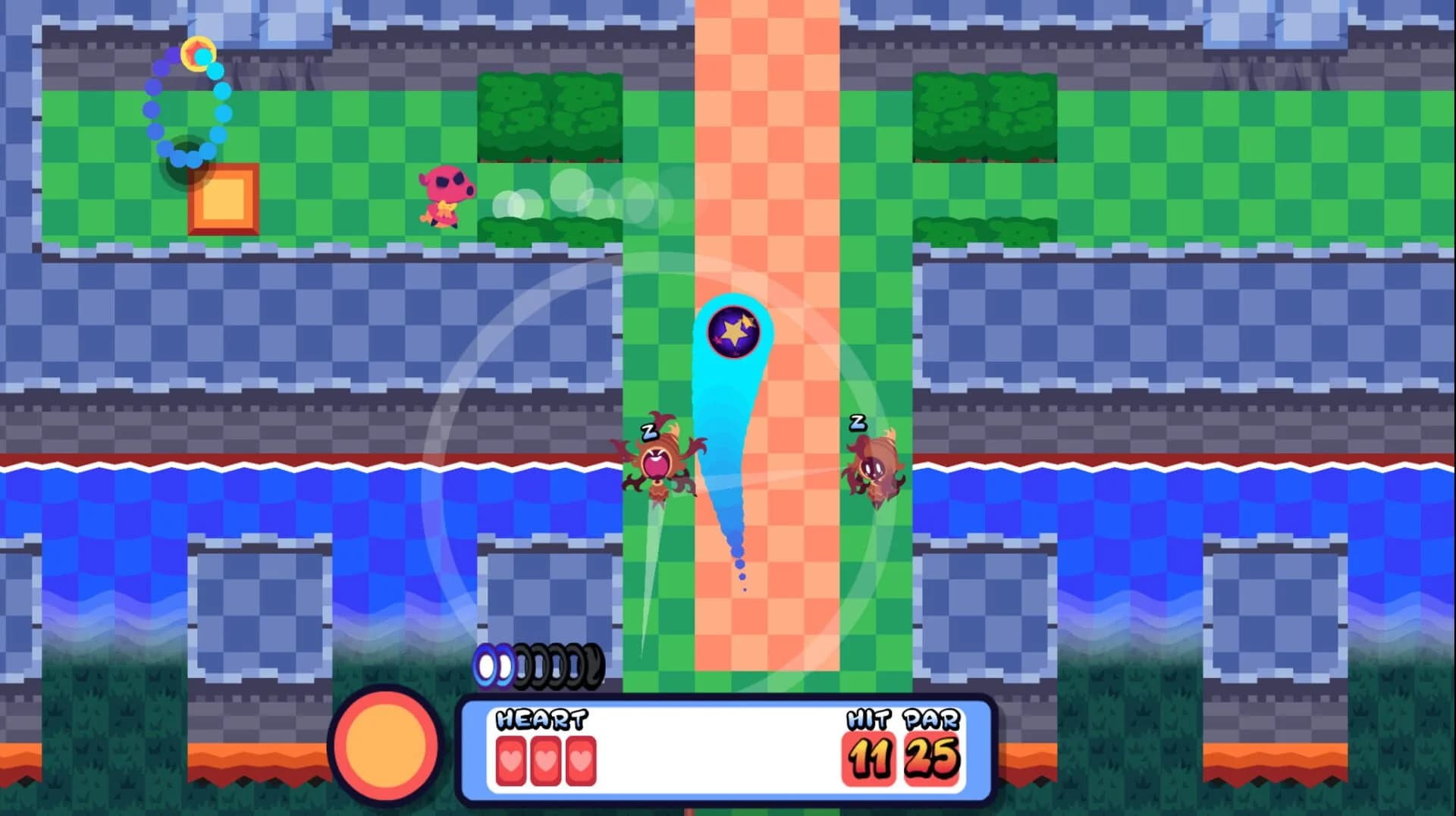 Wonder Wickets screenshot 2