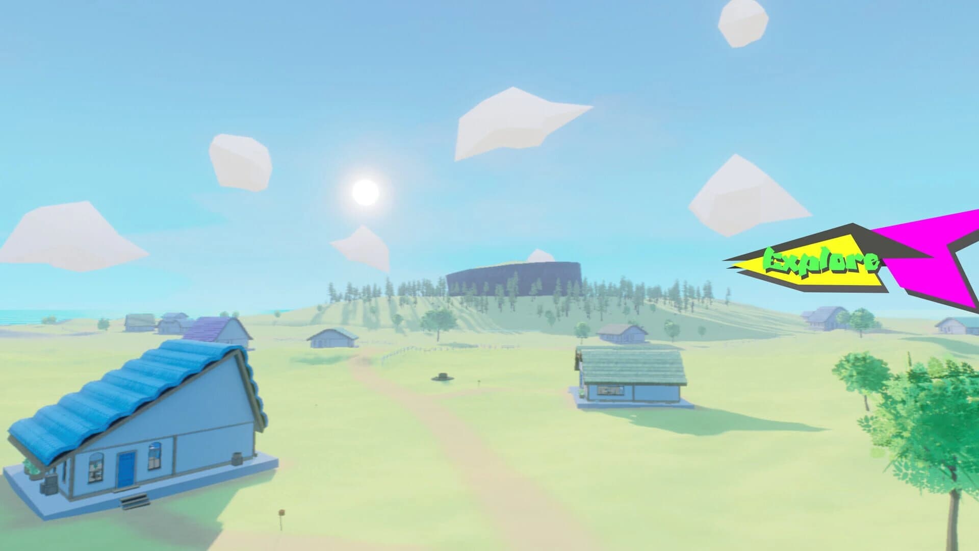 Wonder Wonder Punch screenshot 1