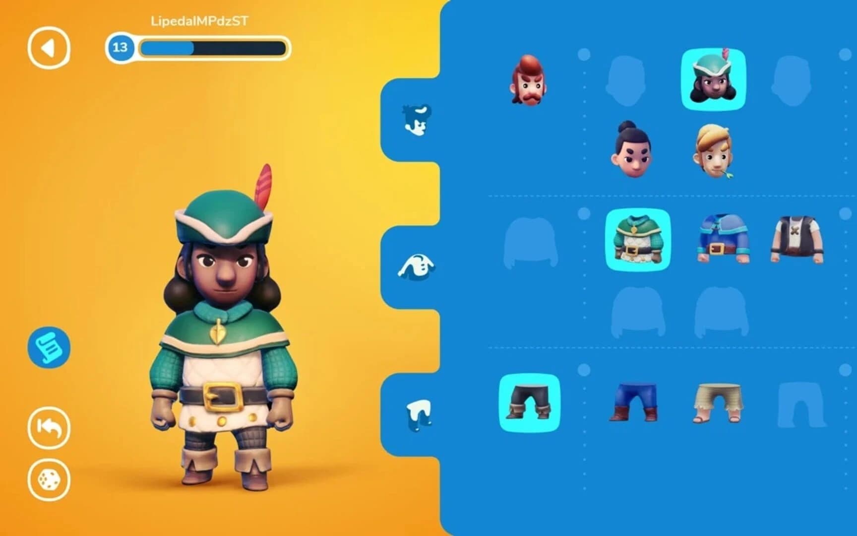 Wonderbox: The Adventure Maker screenshot 1