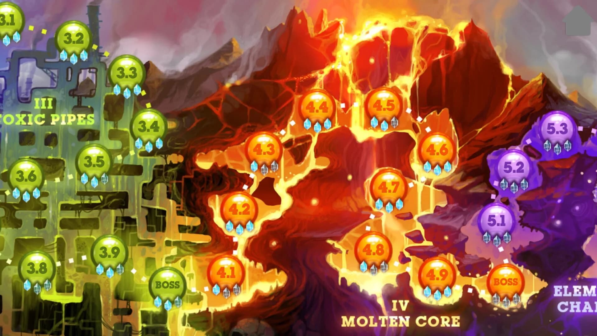 WonderCat Adventures screenshot 5