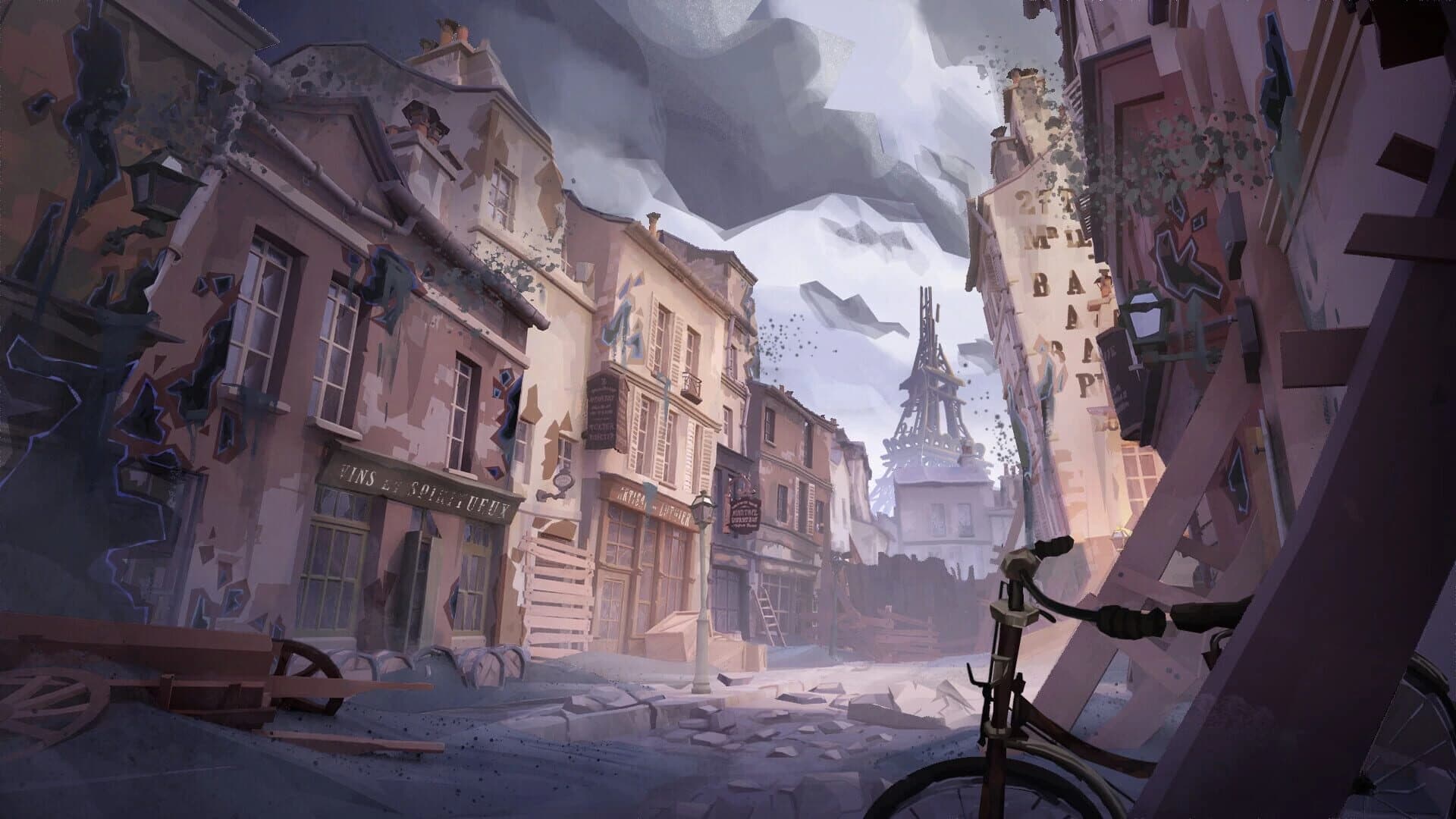 Wonderfall screenshot 5