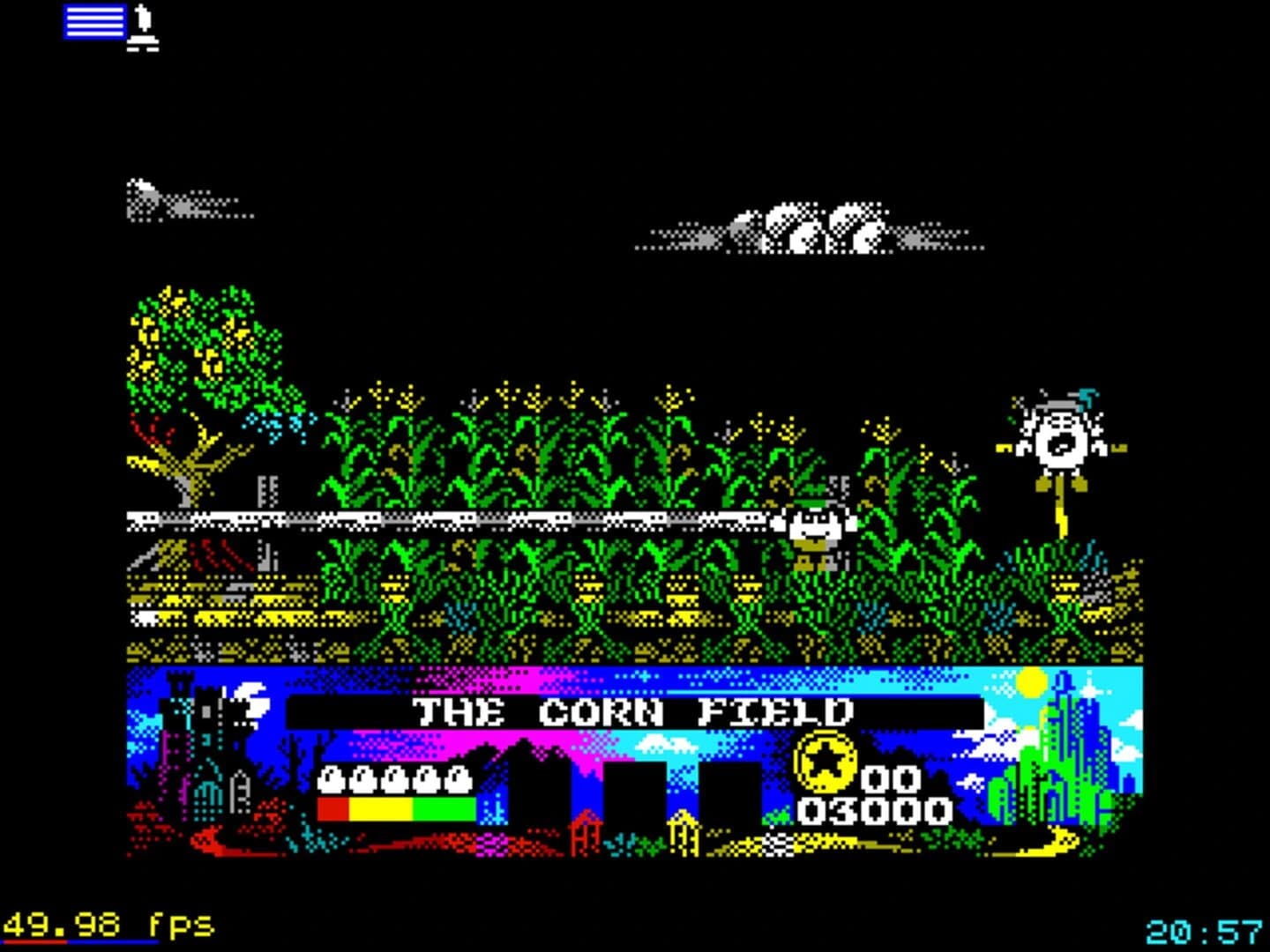 Wonderful Dizzy screenshot 3