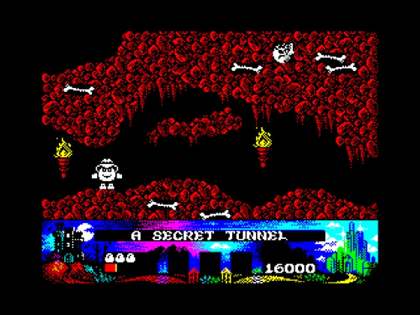 Wonderful Dizzy screenshot 4