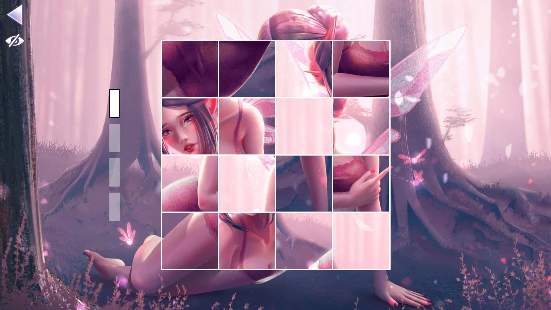 Wonderful Girls screenshot 1