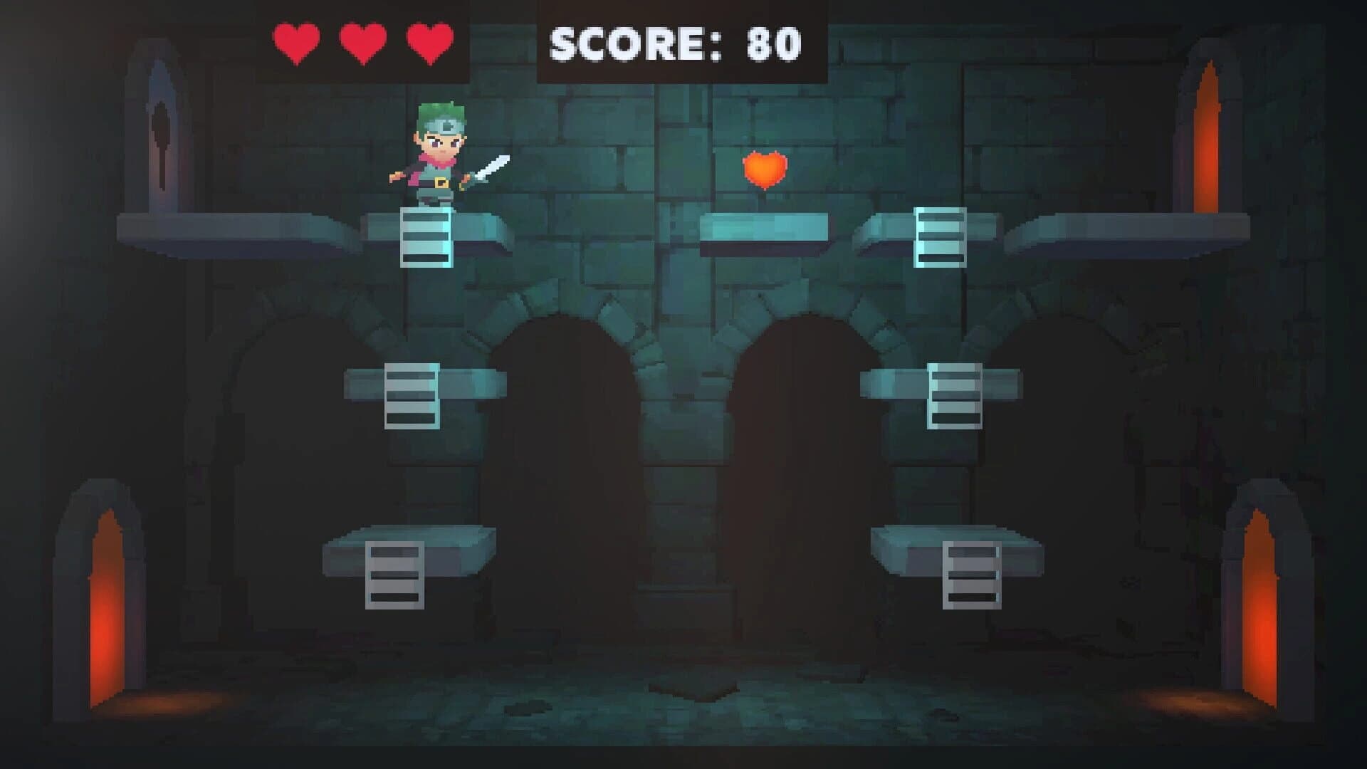 Wonderful Handhelds screenshot 4