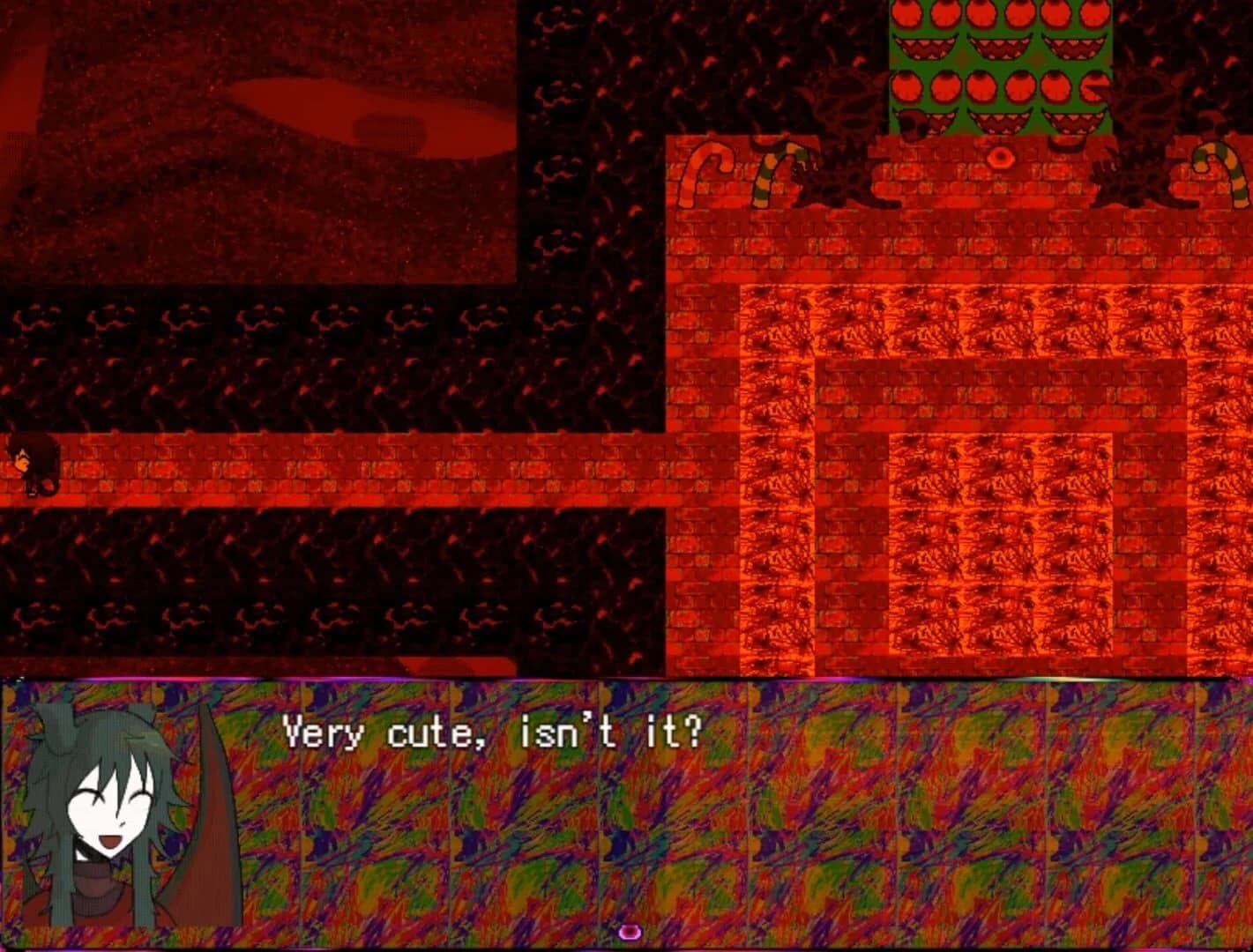 Wonderful Purgatory screenshot 4