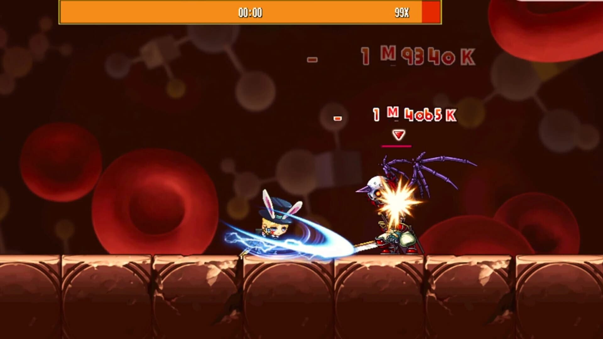 WonderKing screenshot 2