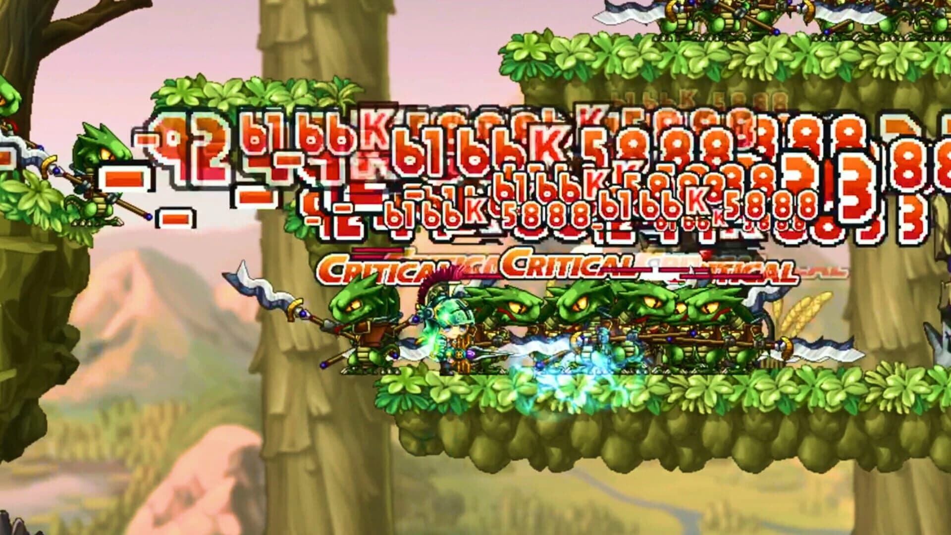 WonderKing screenshot 3