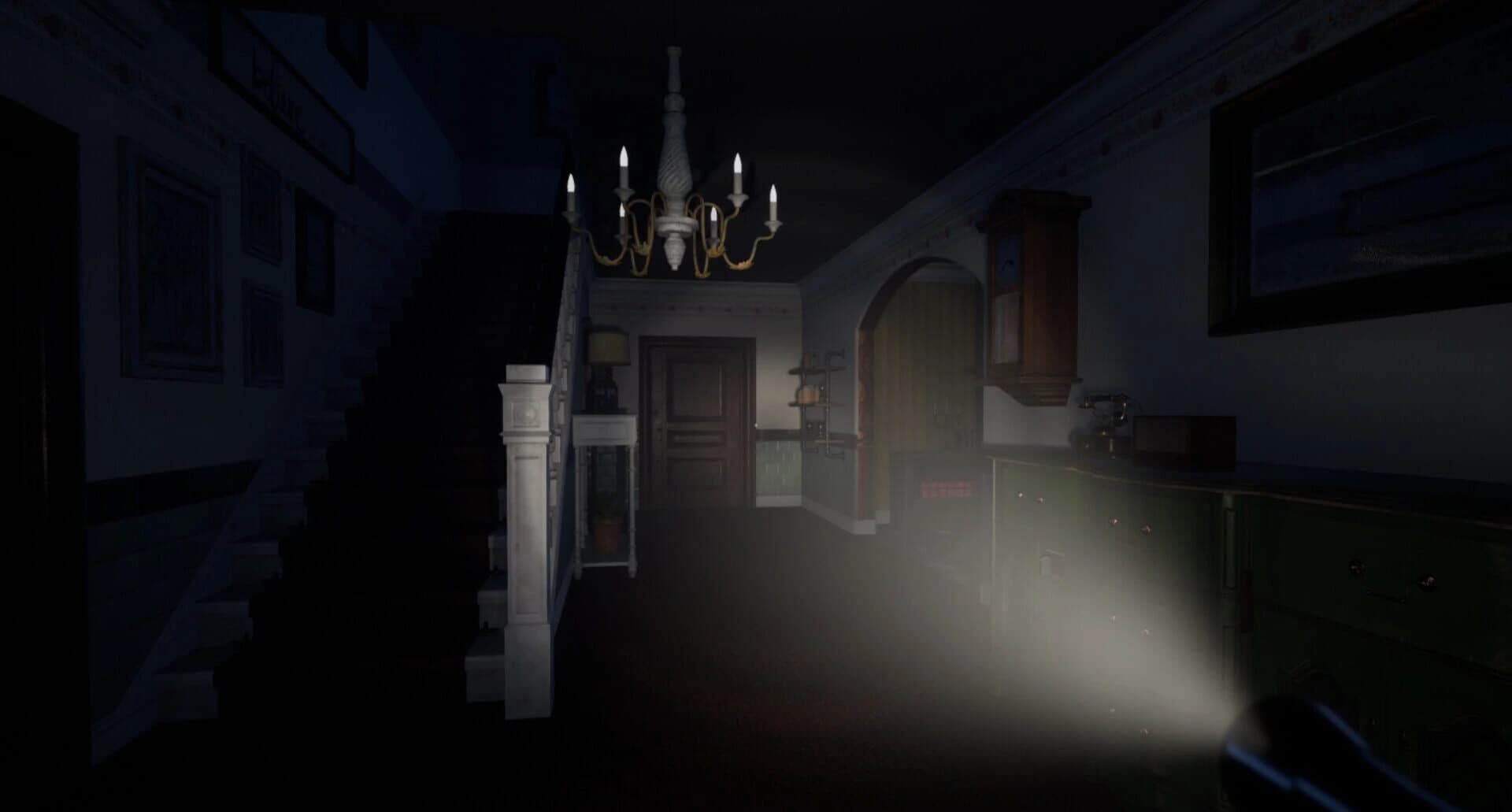 Wonderland screenshot 3