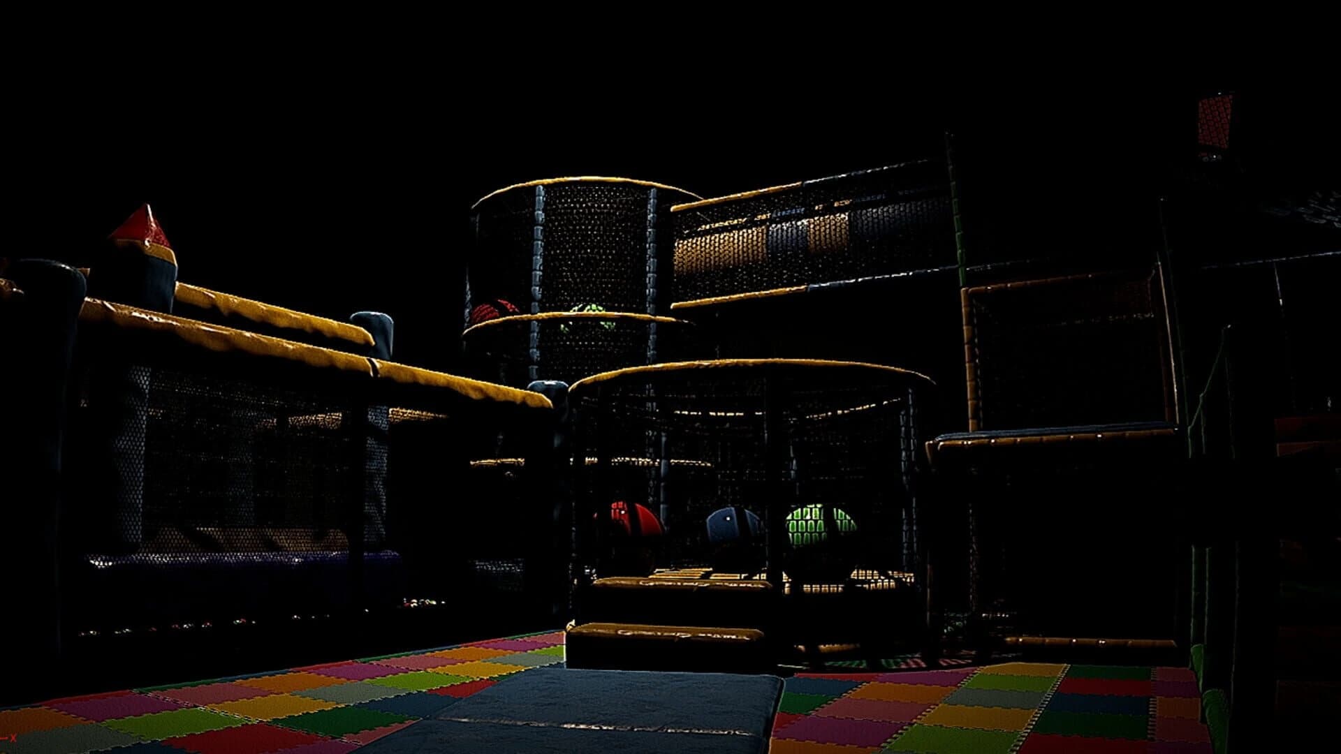 Wonderland screenshot 1