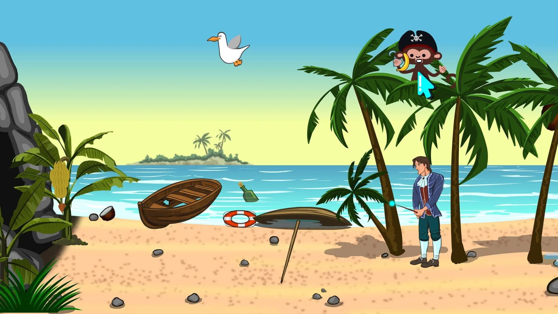 Wonderland Quest screenshot 4