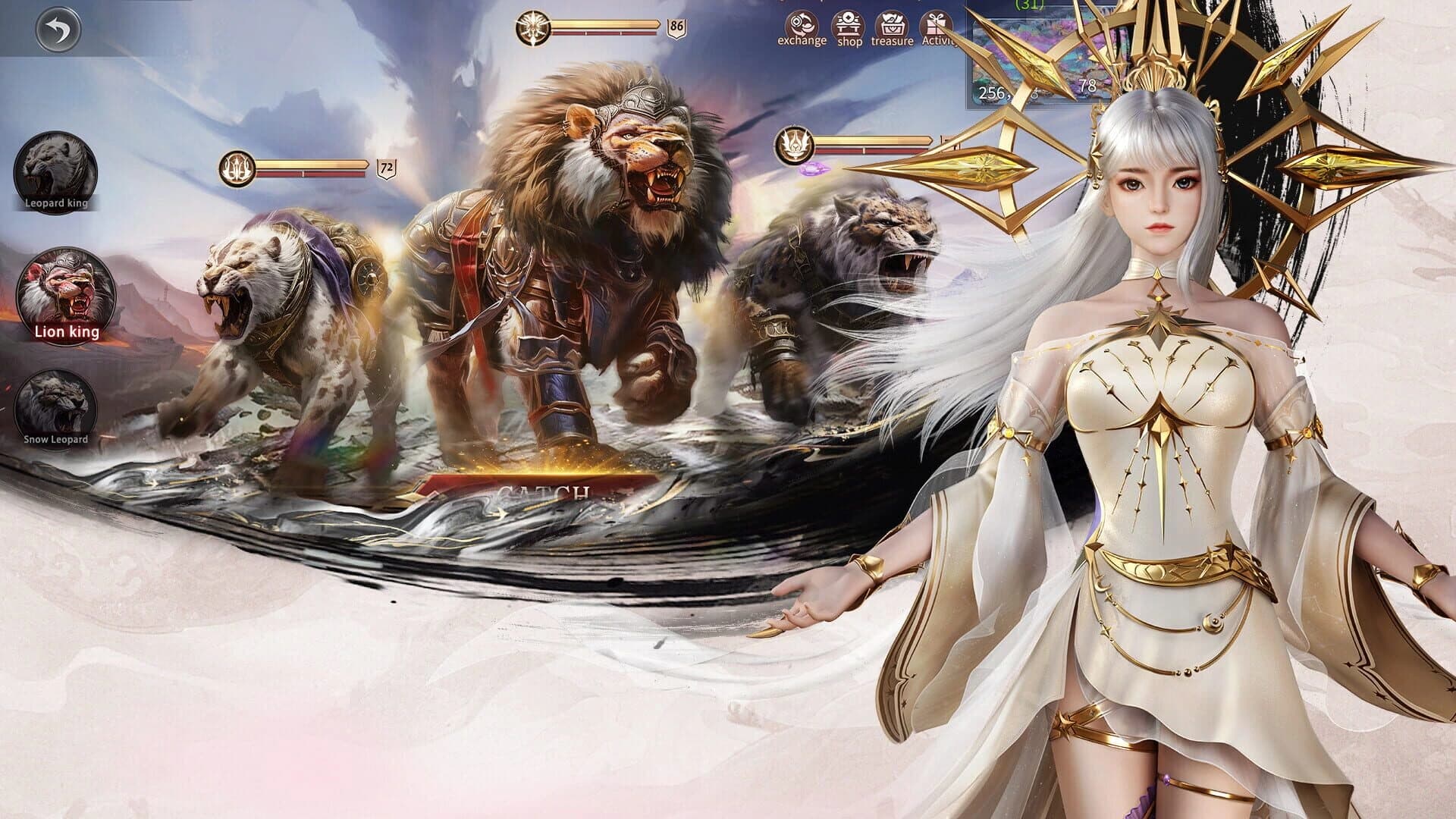 Wonderland X: Next Dream screenshot 5