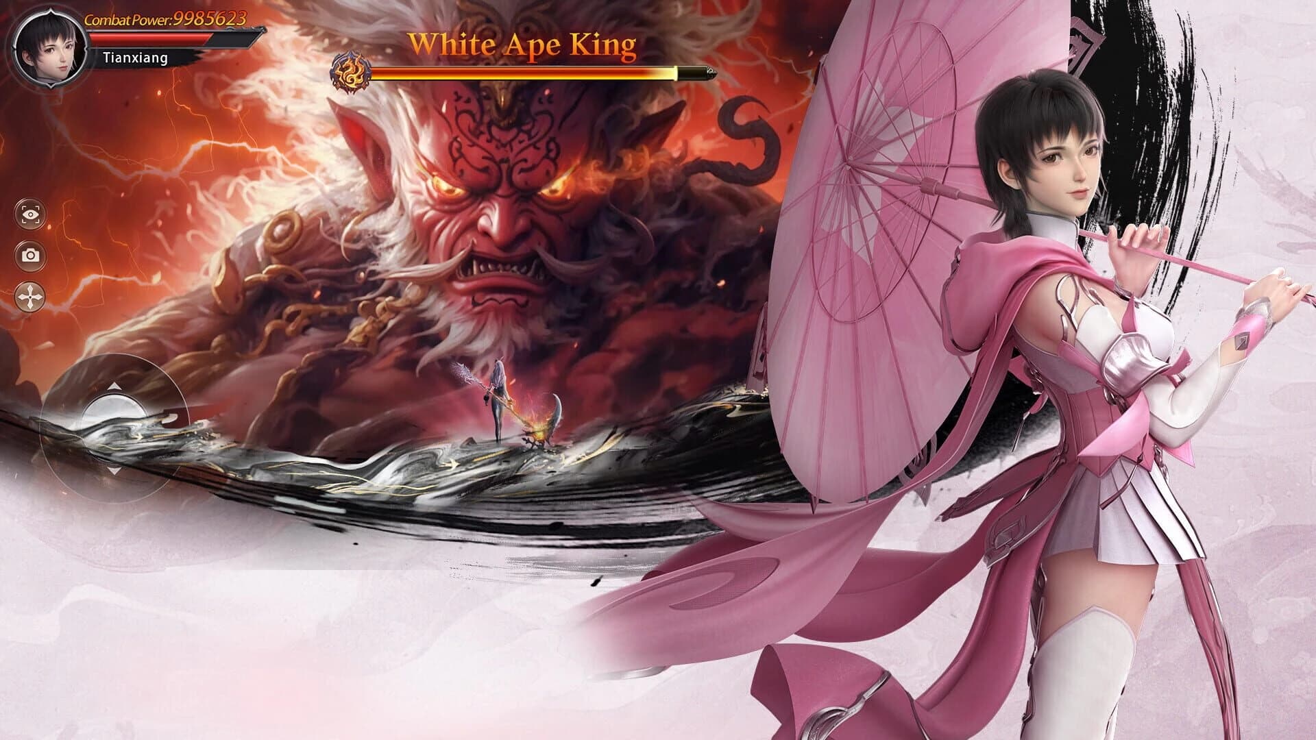 Wonderland X: Next Dream screenshot 3
