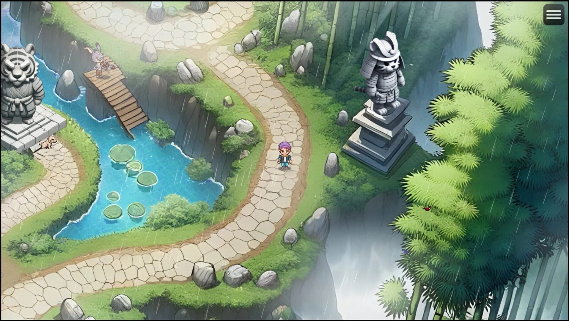 WonderLang English screenshot 2
