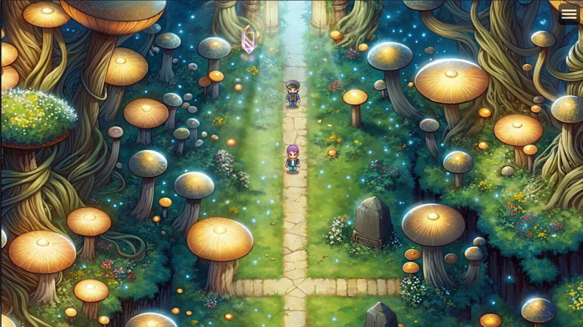 WonderLang French screenshot 3