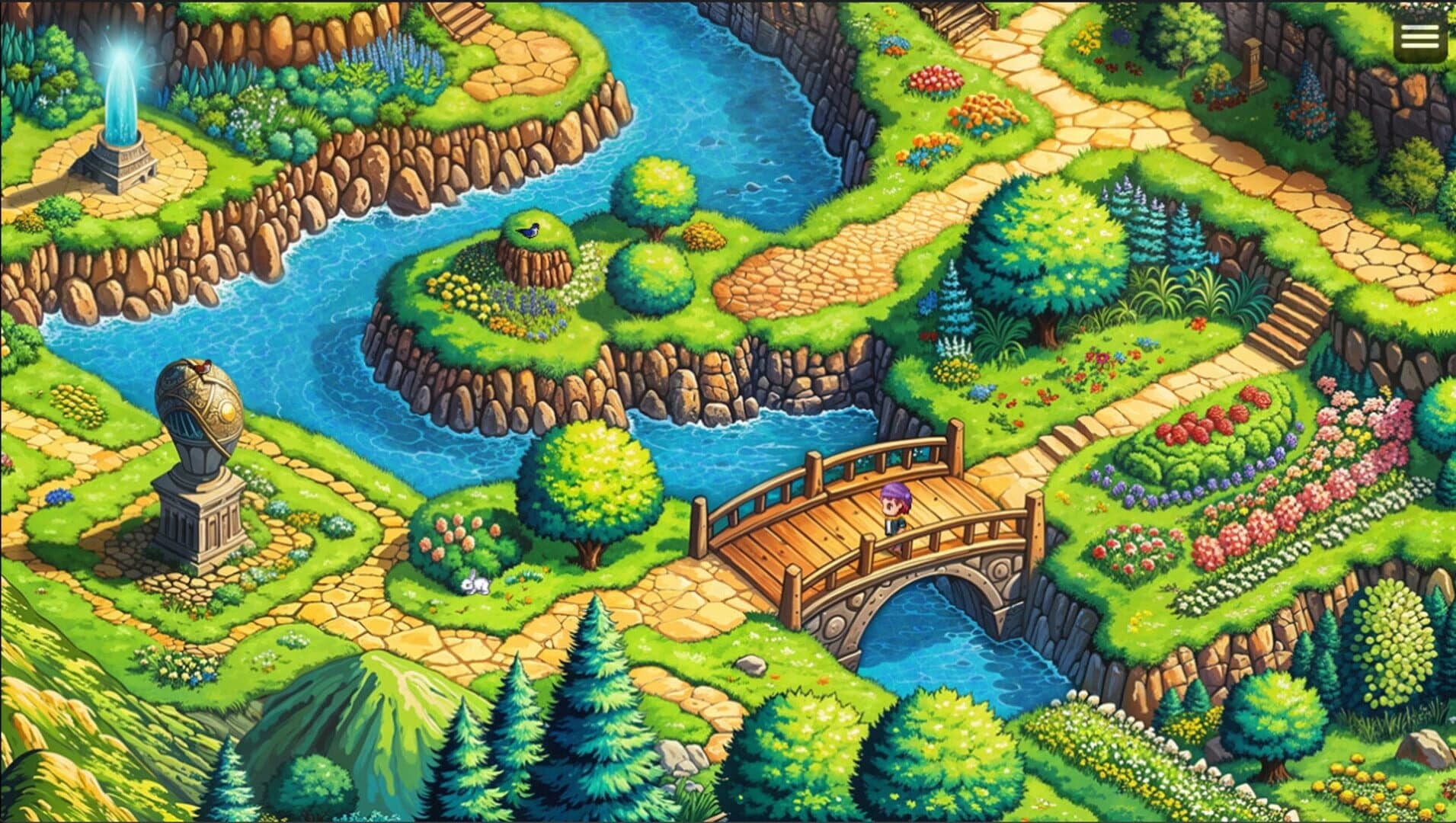 WonderLang French screenshot 5