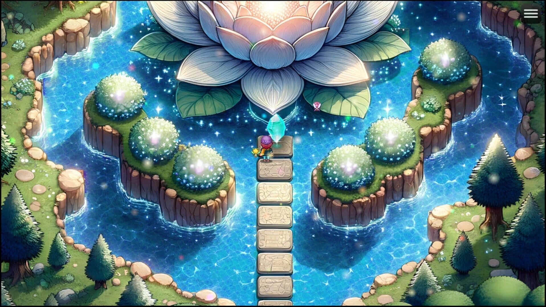 WonderLang French screenshot 4