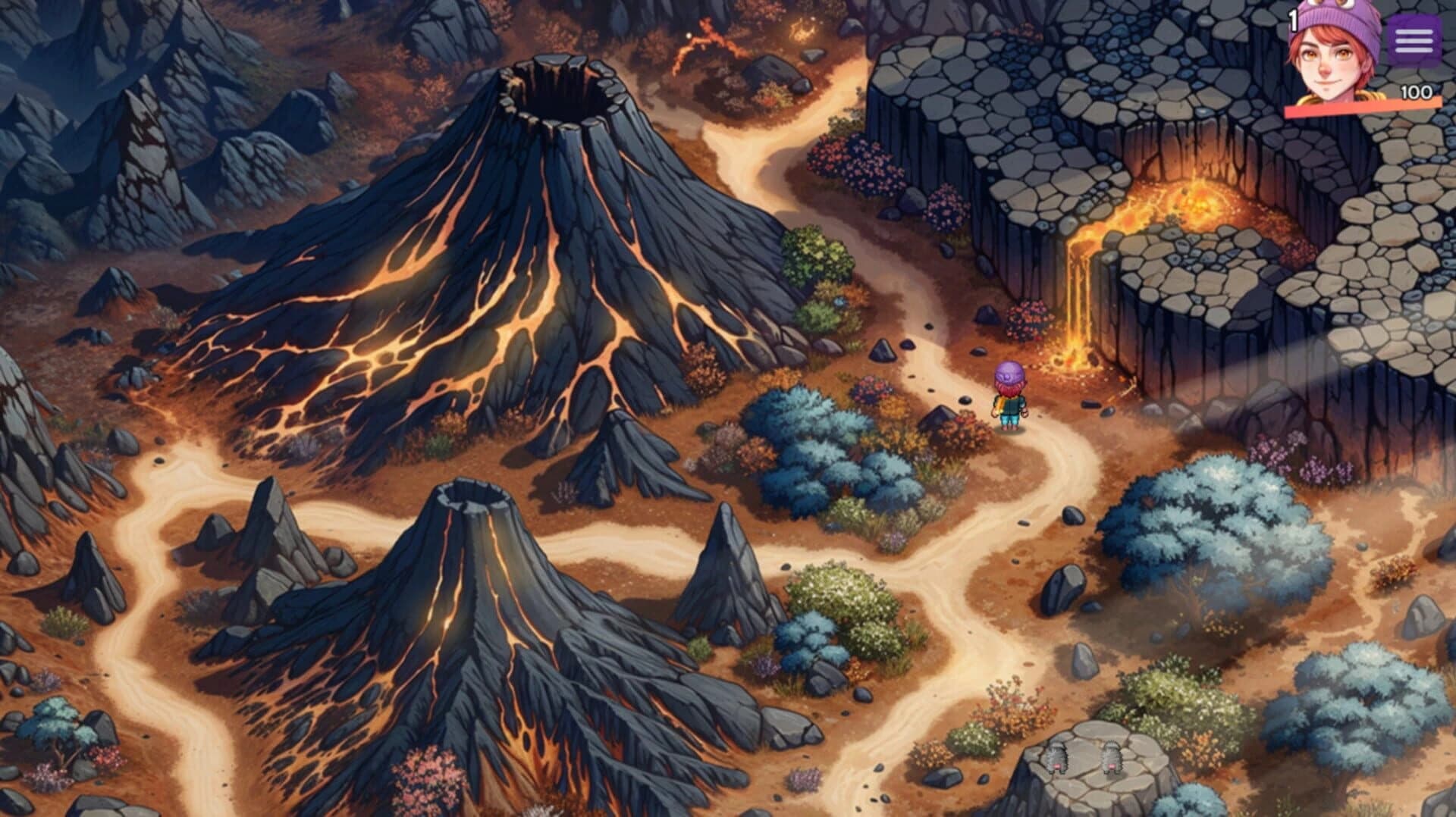 WonderLang Italian screenshot 2